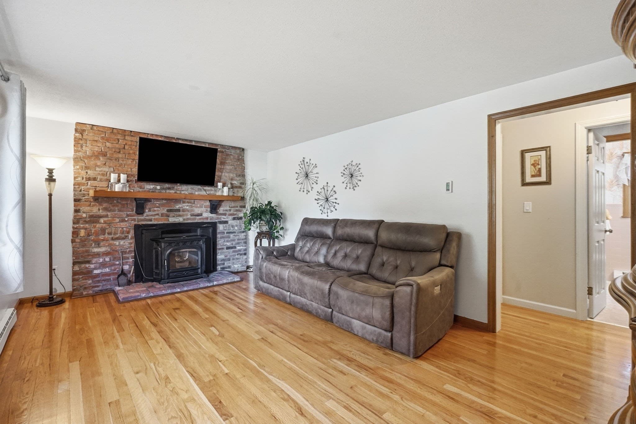 Single Family Residence at 46 Country Rd, Agawam MA 01001, Agawam, photo 16 of 42