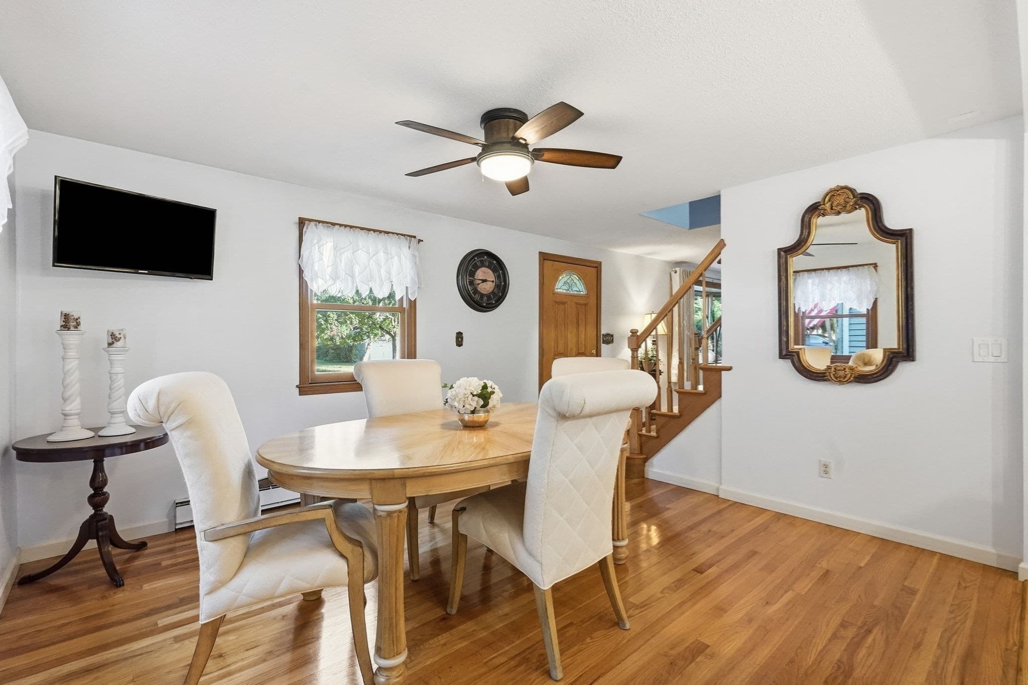 Single Family Residence at 46 Country Rd, Agawam MA 01001, Agawam, photo 12 of 42