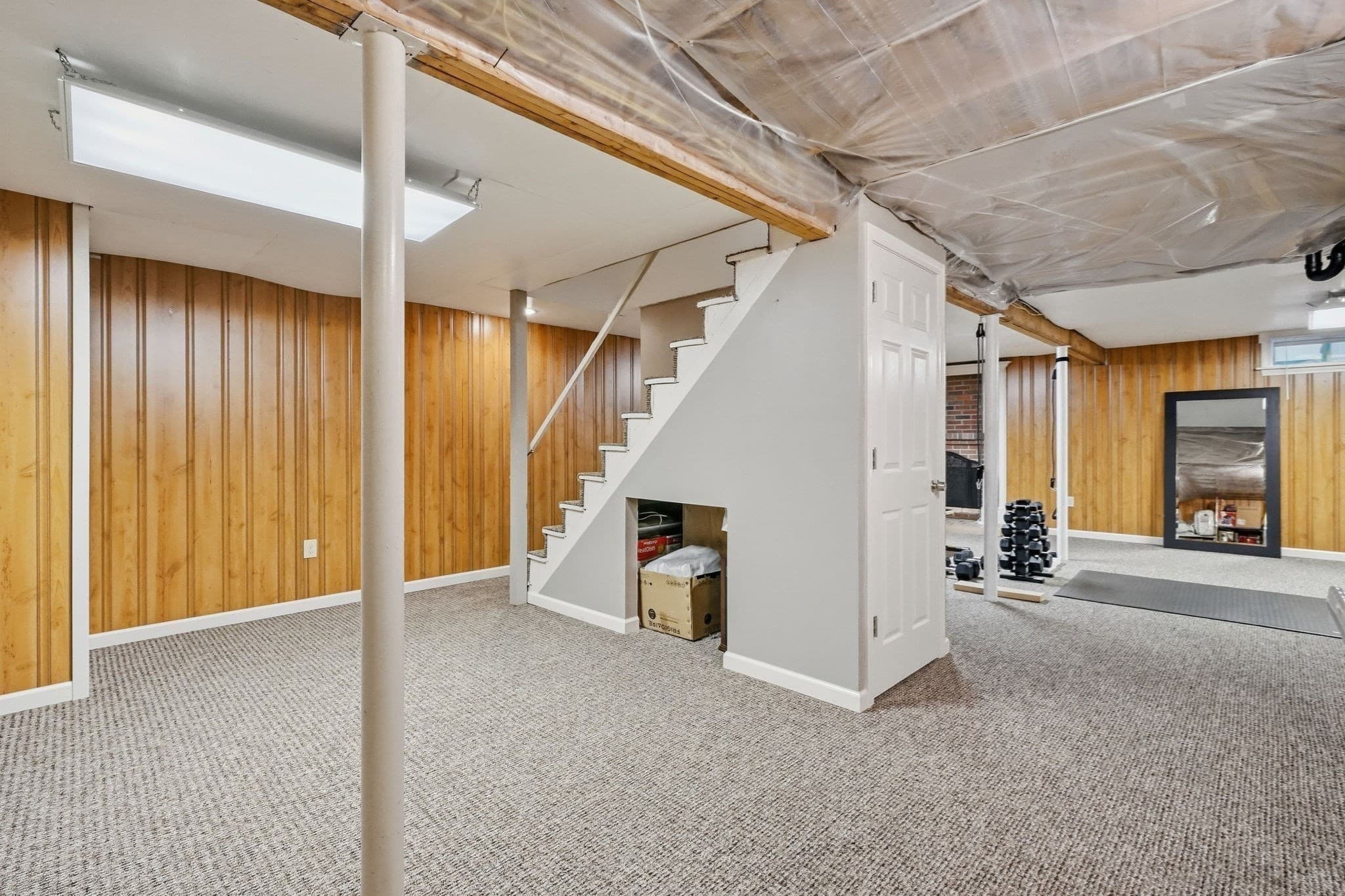 Single Family Residence at 46 Country Rd, Agawam MA 01001, Agawam, photo 26 of 42