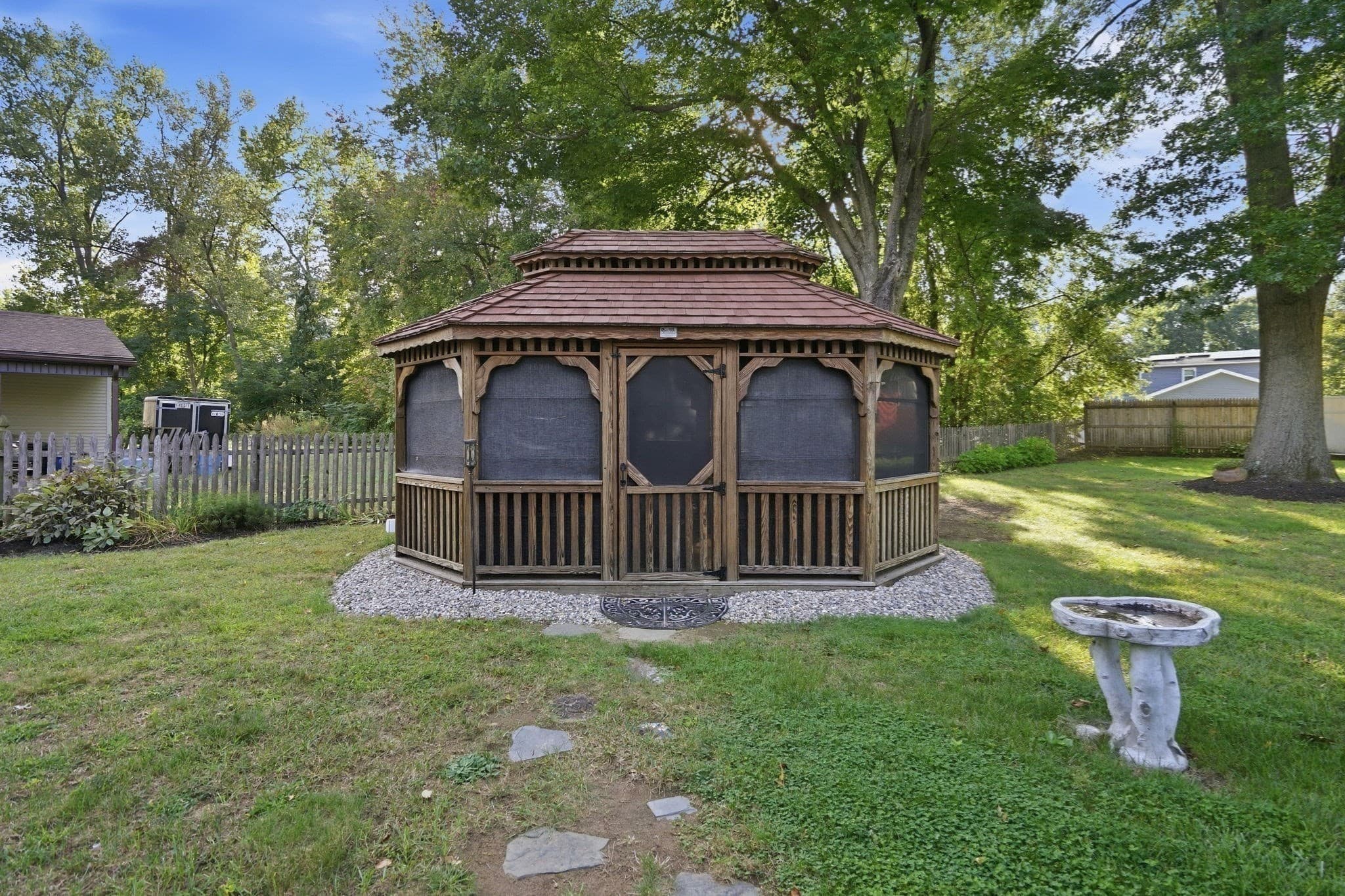 Single Family Residence at 46 Country Rd, Agawam MA 01001, Agawam, photo 32 of 42