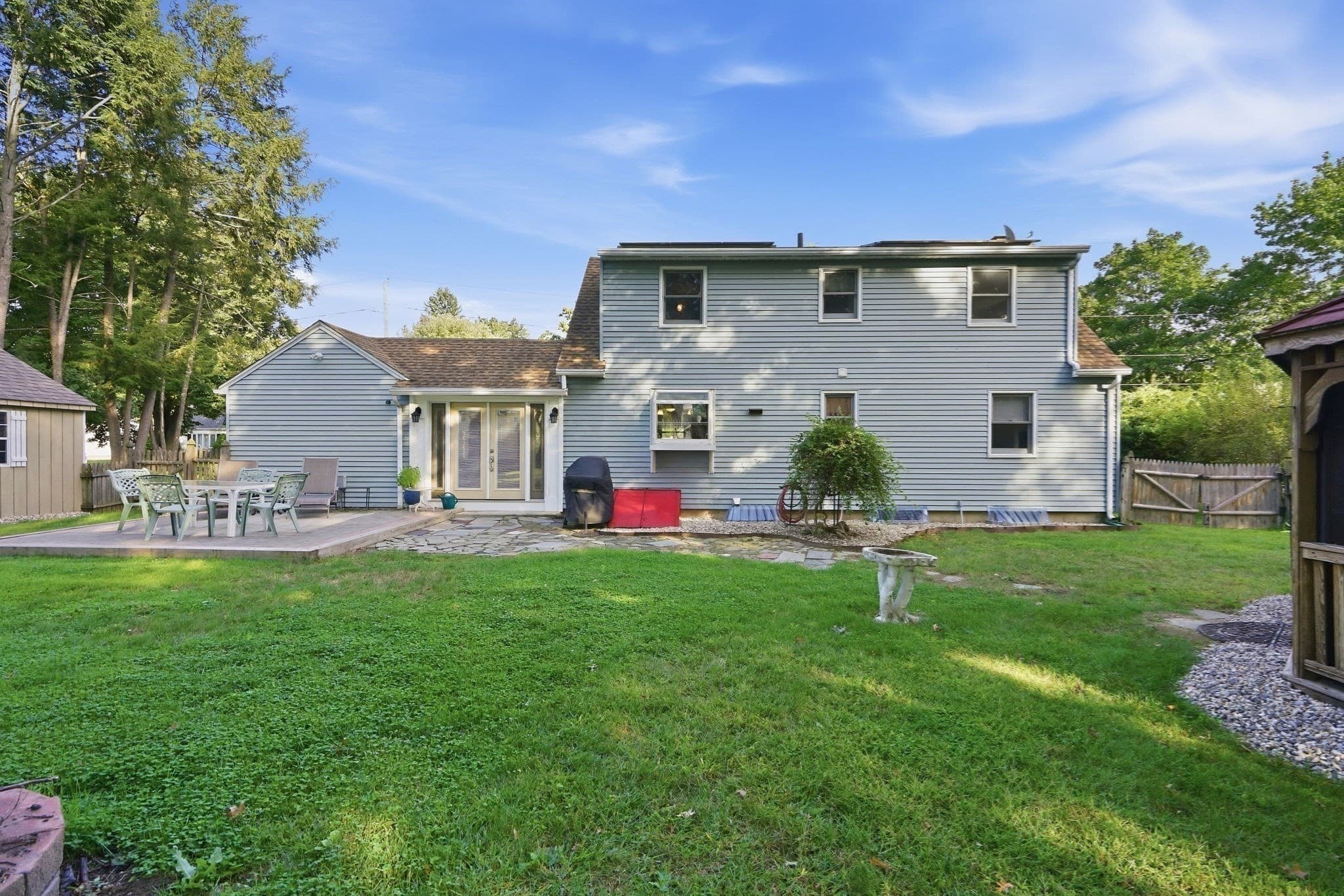 Single Family Residence at 46 Country Rd, Agawam MA 01001, Agawam, photo 28 of 42