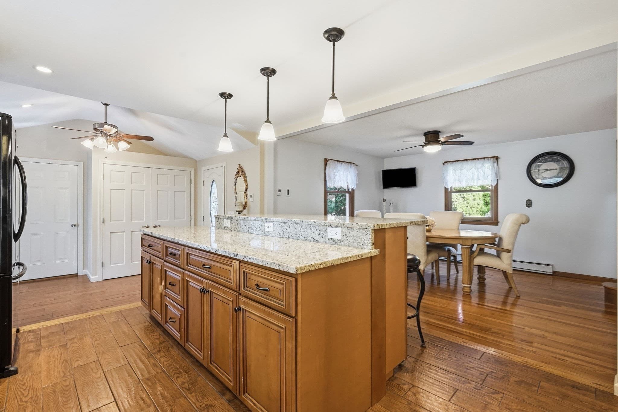 Single Family Residence at 46 Country Rd, Agawam MA 01001, Agawam, photo 10 of 42