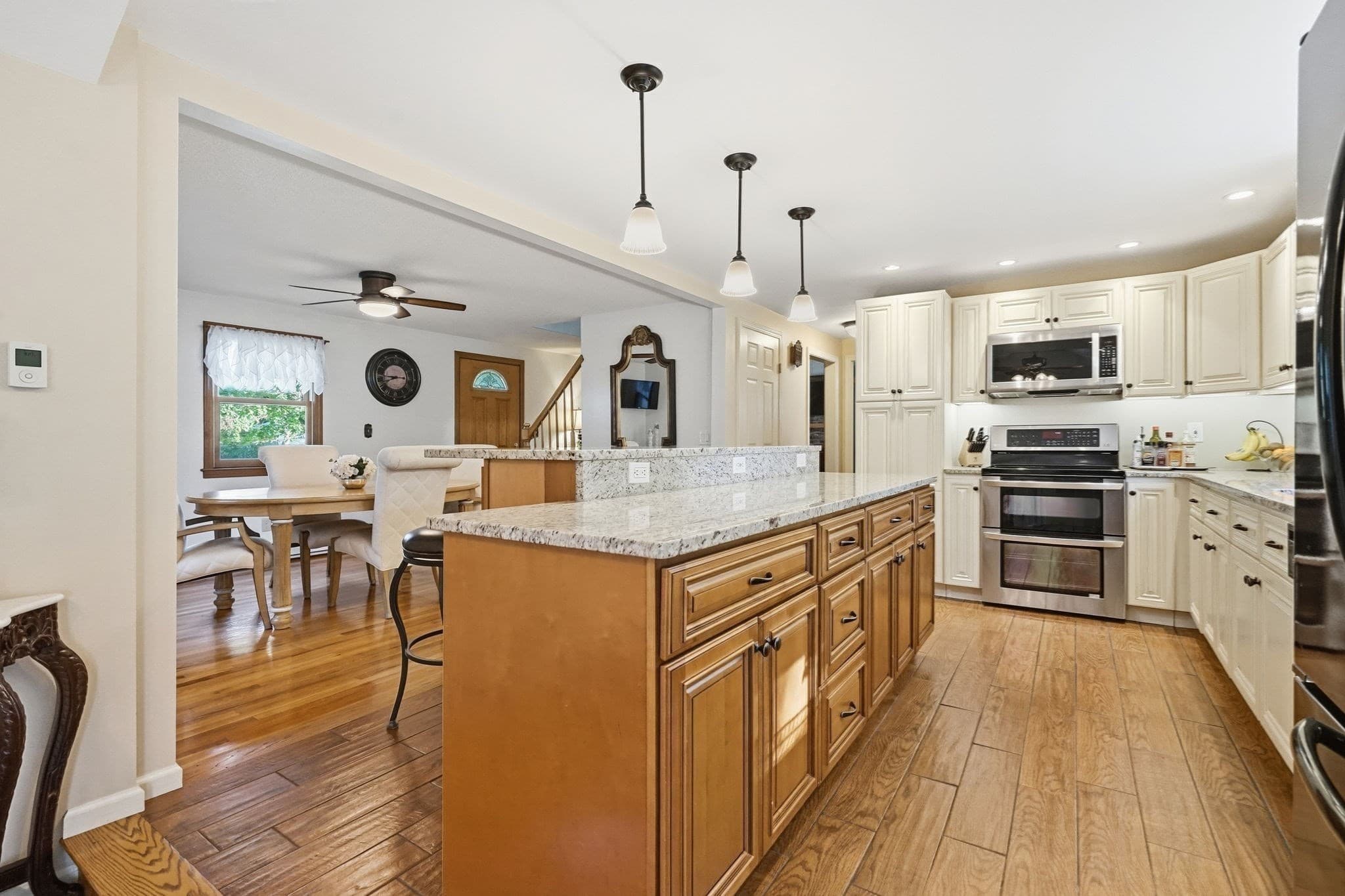 Single Family Residence at 46 Country Rd, Agawam MA 01001, Agawam, photo 4 of 42