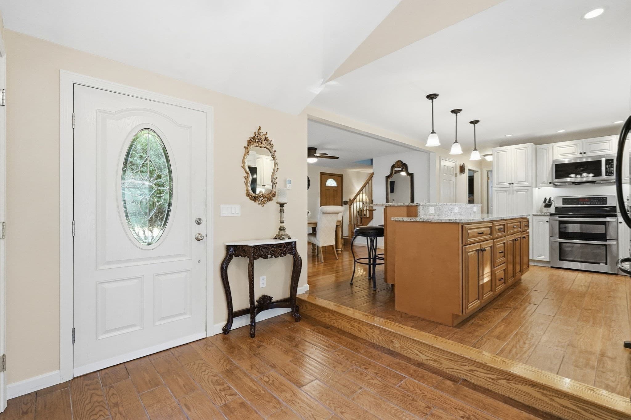 Single Family Residence at 46 Country Rd, Agawam MA 01001, Agawam, photo 8 of 42