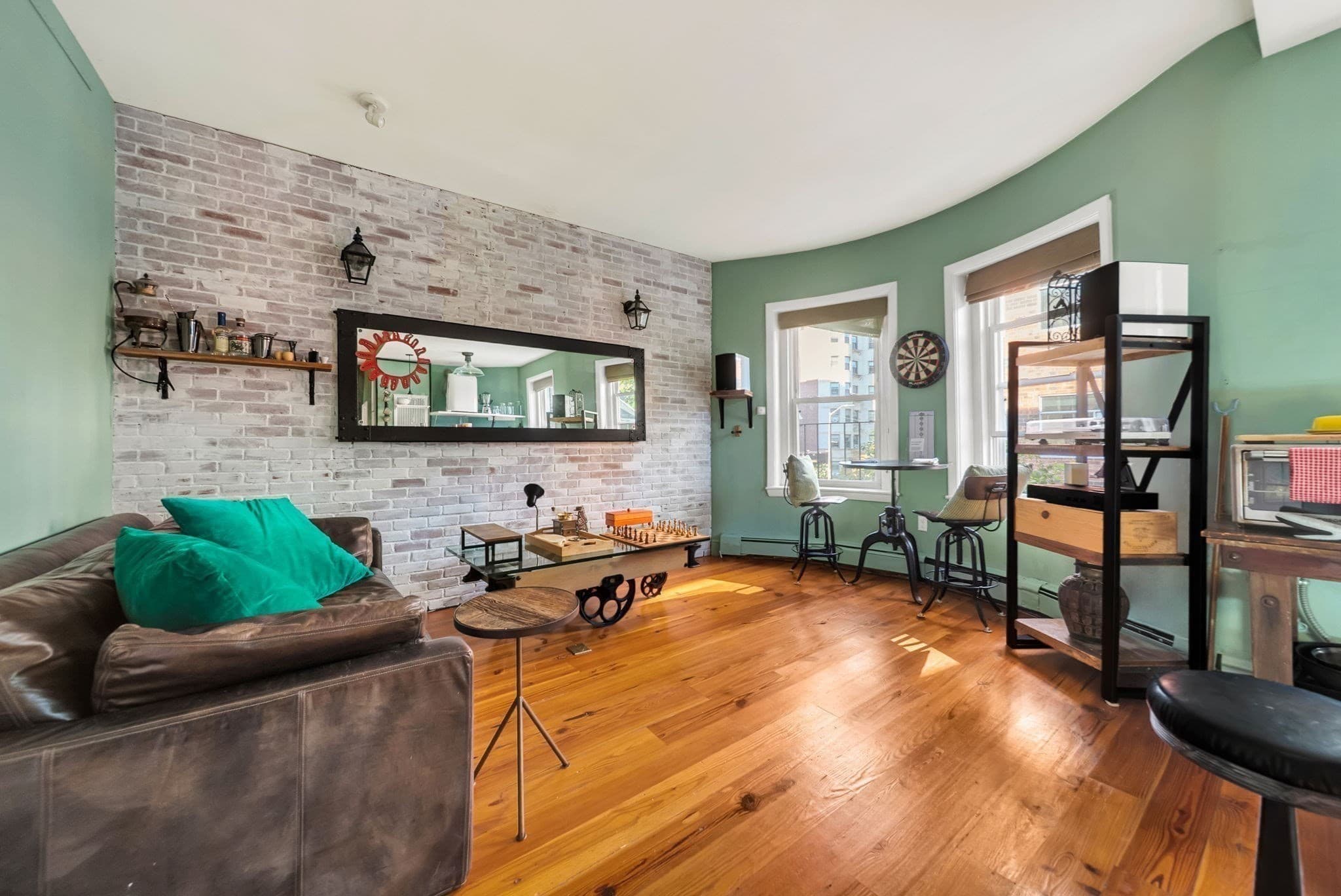 Condominium at 863 Massachusetts Ave # 32, Cambridge MA 02139, Cambridge, photo 2 of 26