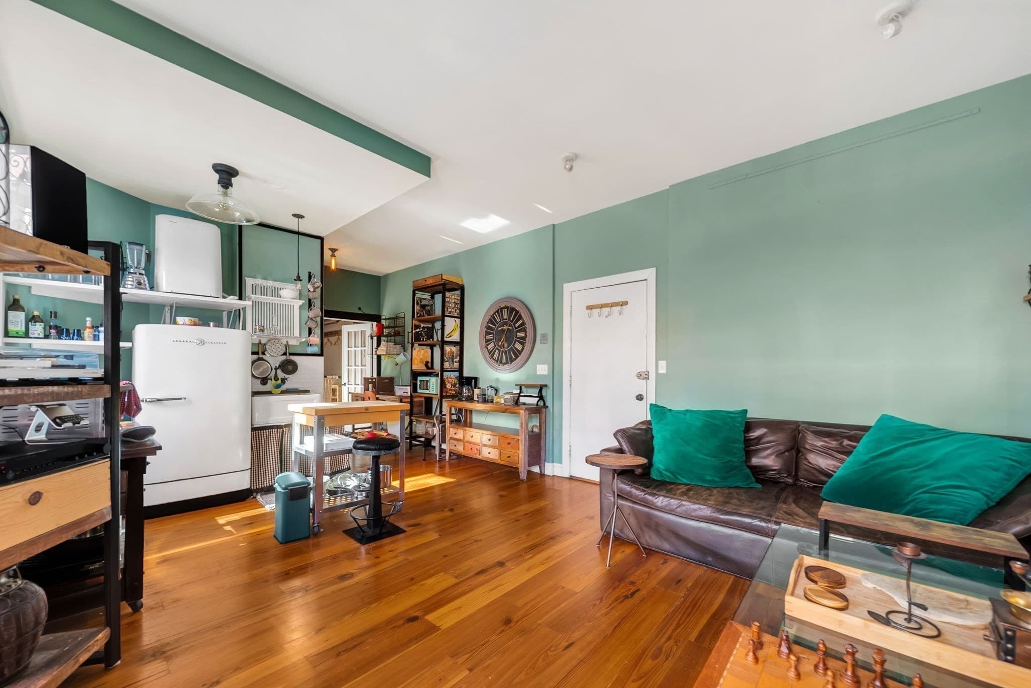 Condominium at 863 Massachusetts Ave # 32, Cambridge MA 02139, Cambridge, photo 6 of 26