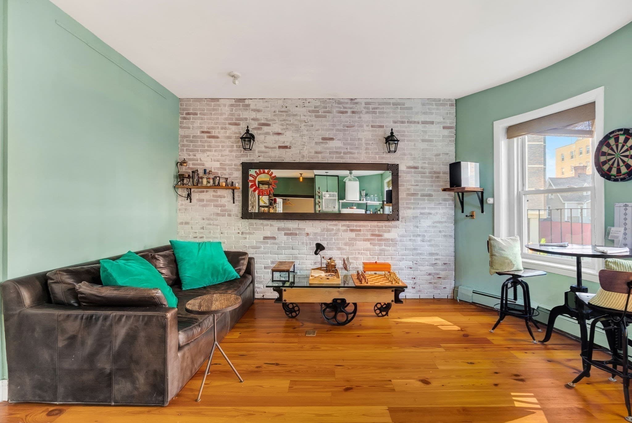 Condominium at 863 Massachusetts Ave # 32, Cambridge MA 02139, Cambridge, photo 3 of 26