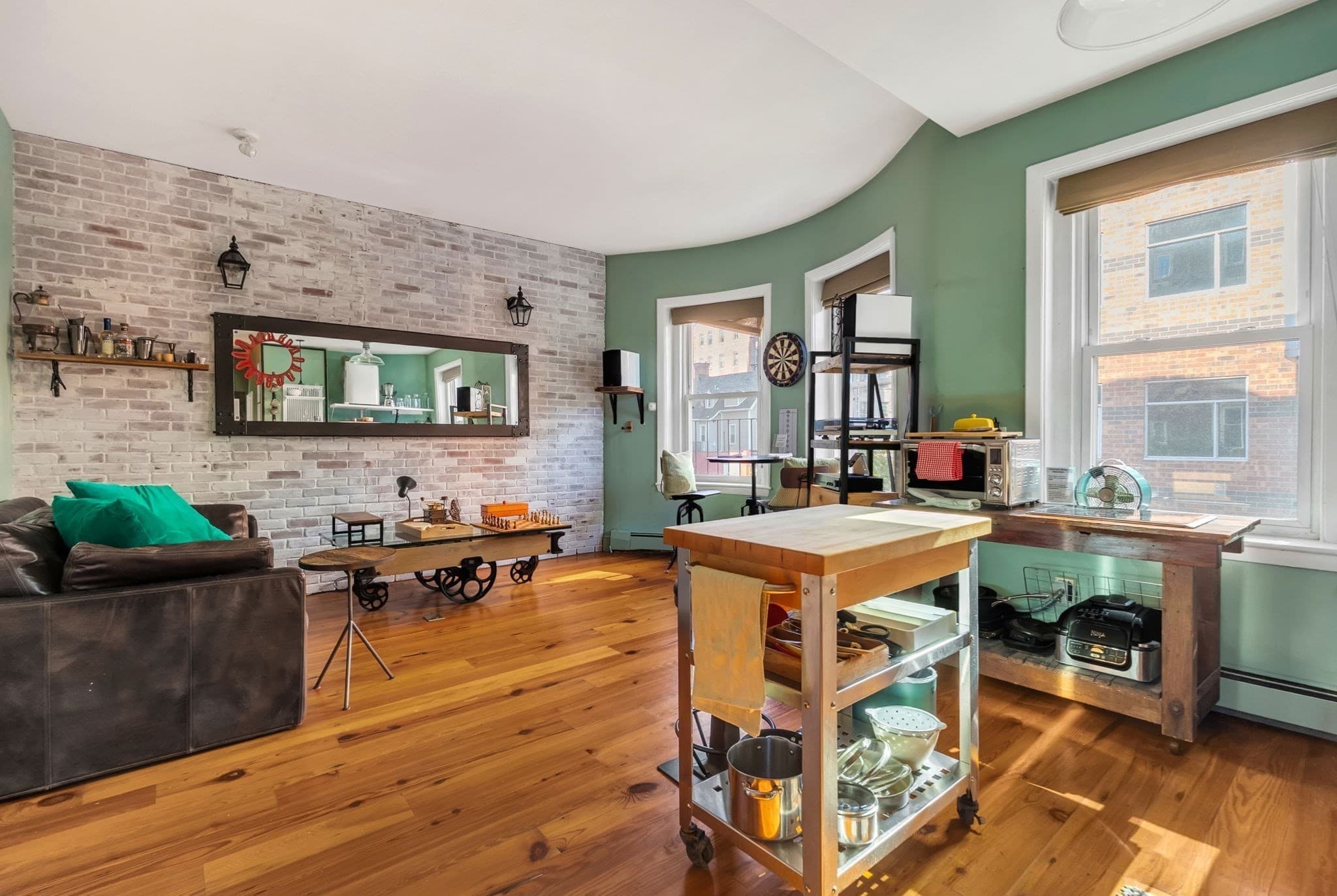 863 Massachusetts Ave # 32, Cambridge MA 02139