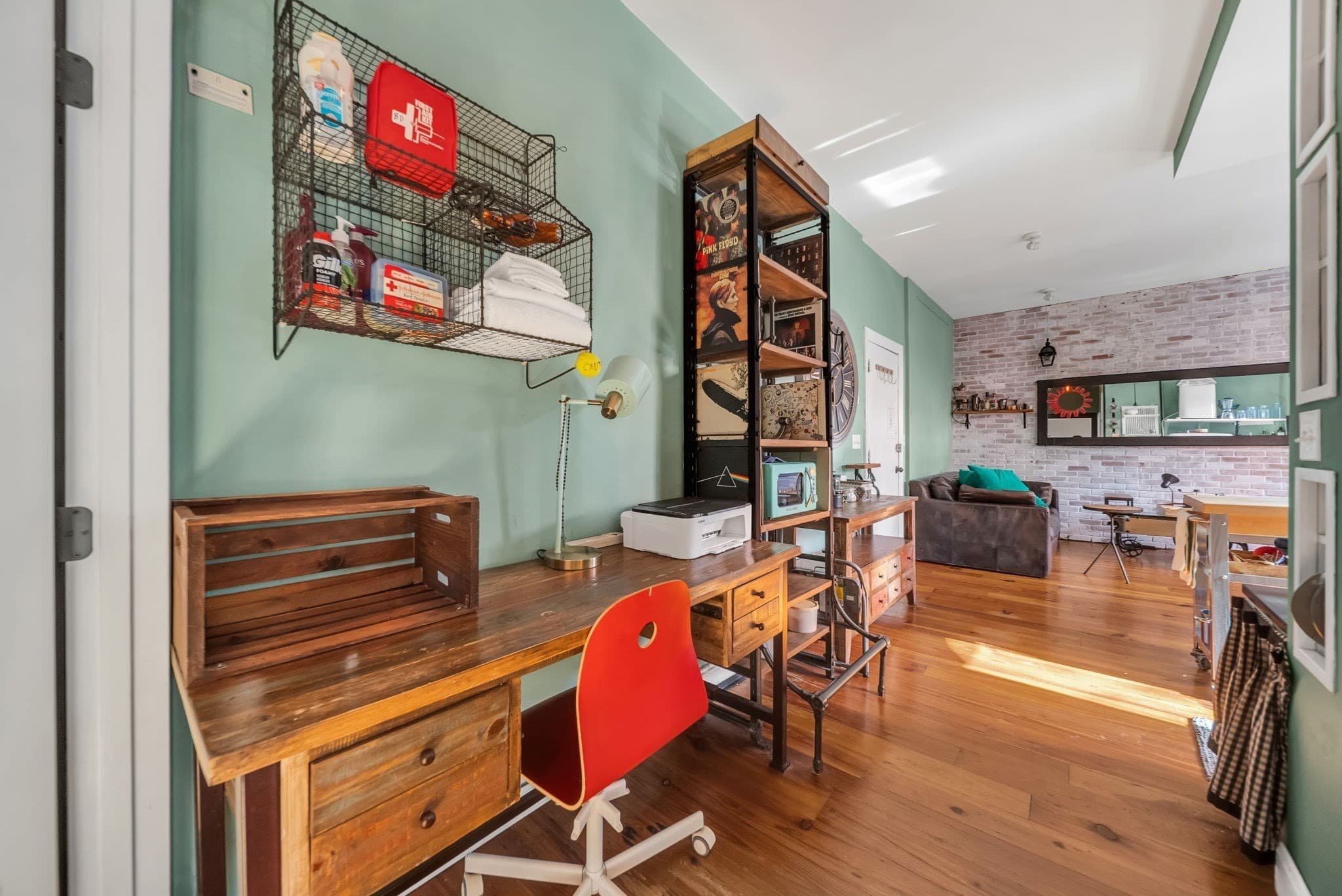 Condominium at 863 Massachusetts Ave # 32, Cambridge MA 02139, Cambridge, photo 9 of 26