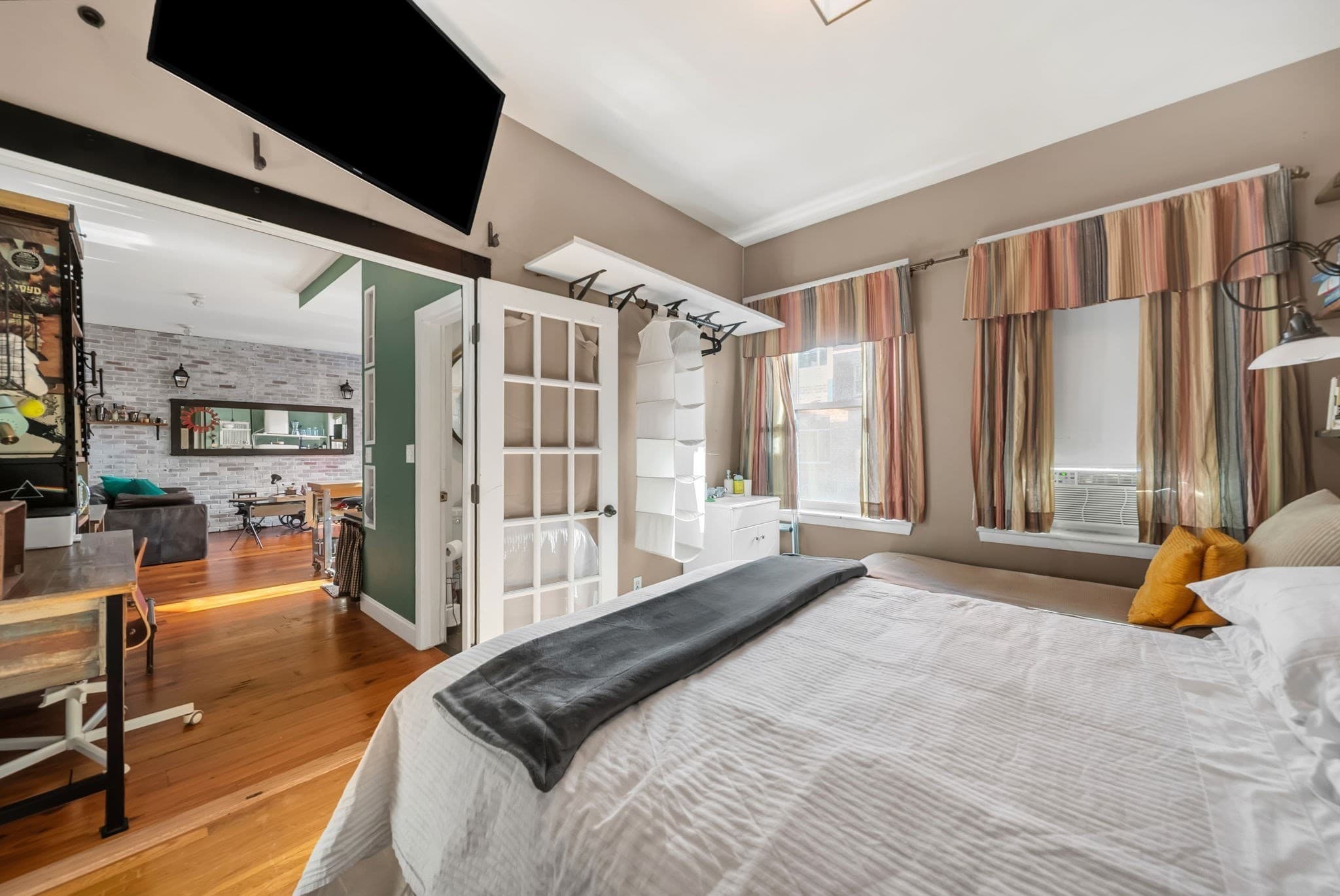 Condominium at 863 Massachusetts Ave # 32, Cambridge MA 02139, Cambridge, photo 10 of 26