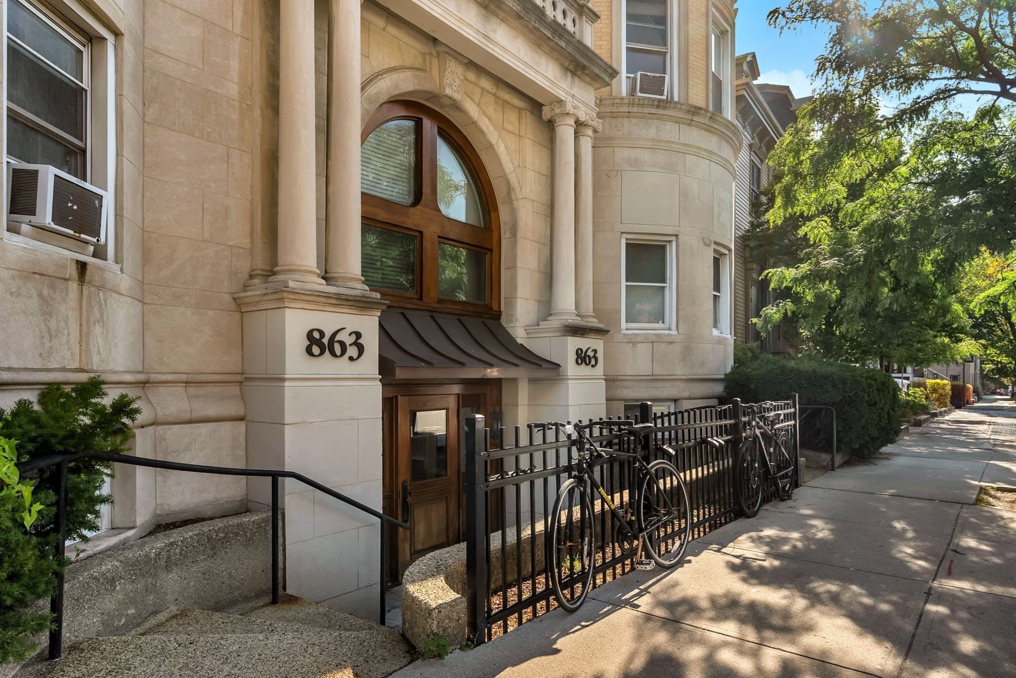 Condominium at 863 Massachusetts Ave # 32, Cambridge MA 02139, Cambridge, photo 18 of 26
