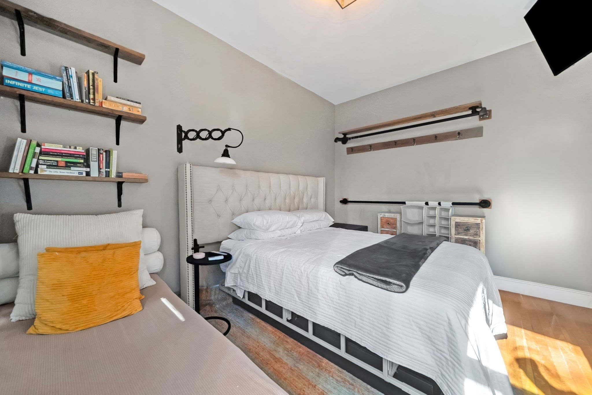 Condominium at 863 Massachusetts Ave # 32, Cambridge MA 02139, Cambridge, photo 11 of 26