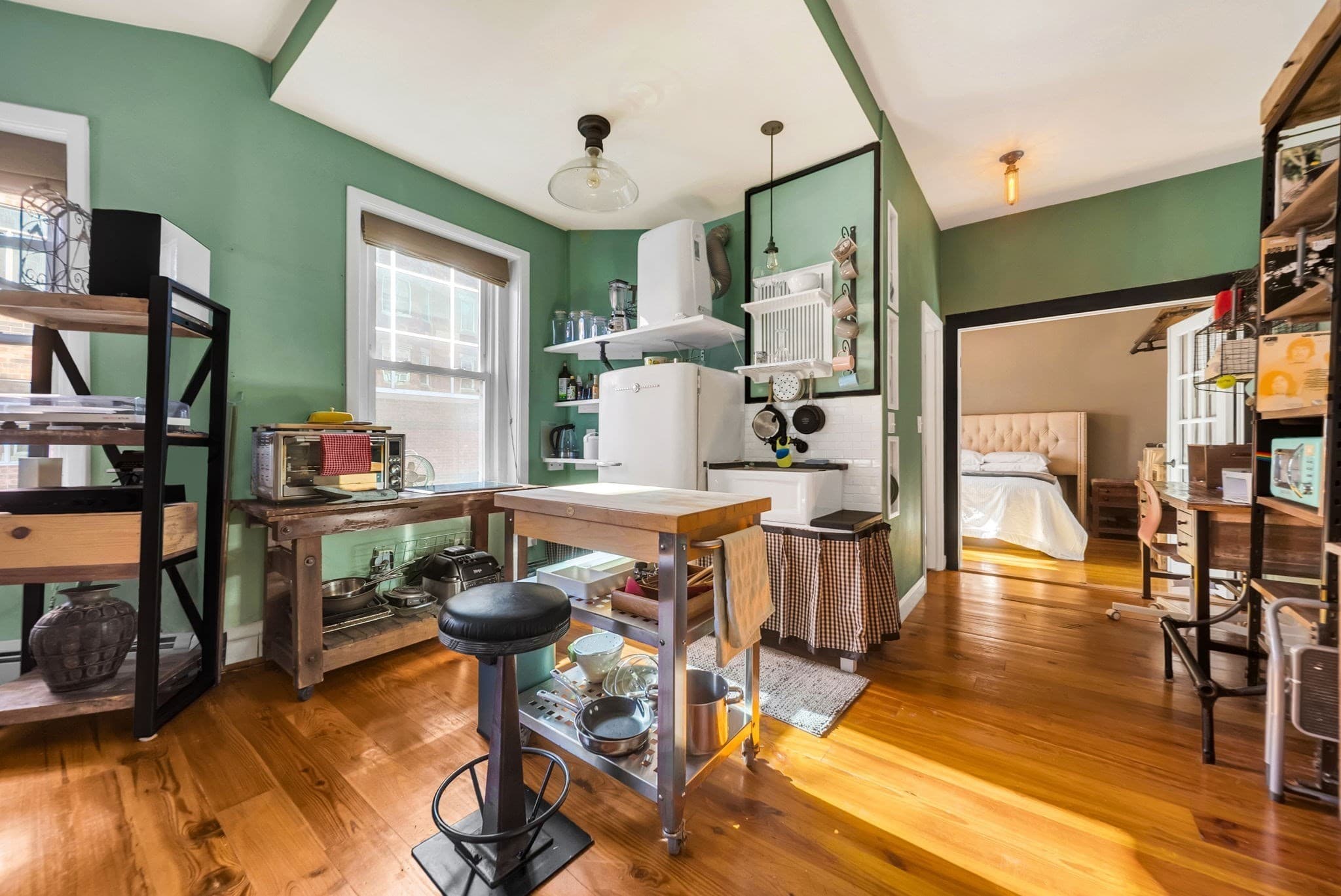 Condominium at 863 Massachusetts Ave # 32, Cambridge MA 02139, Cambridge, photo 8 of 26
