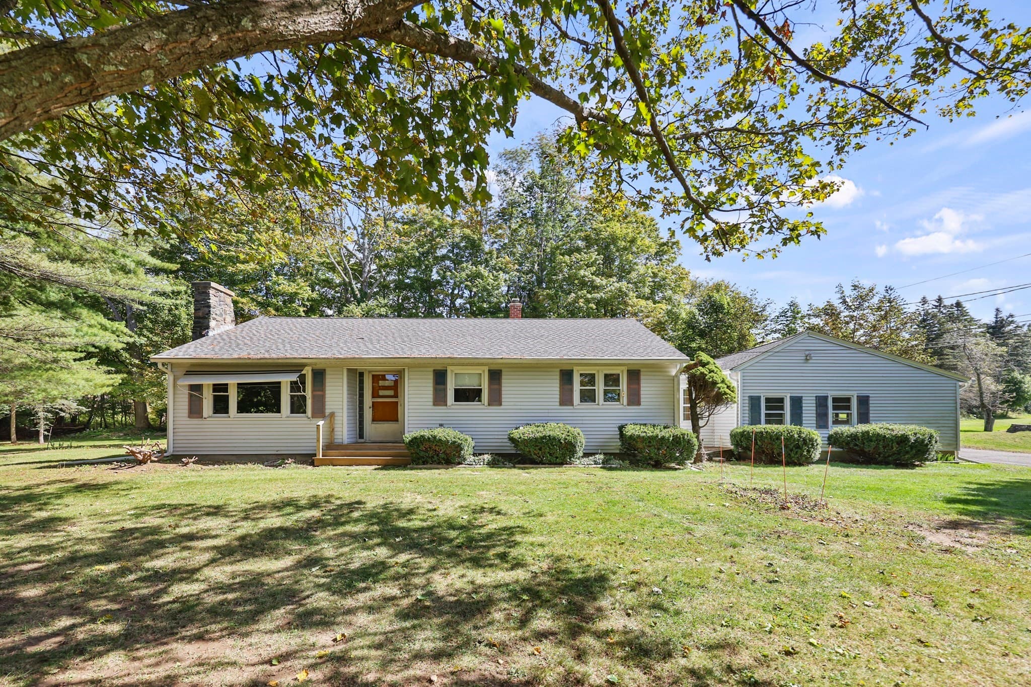 Single Family Residence at 153 Cleveland Rd, Dalton MA 01226, Dalton, photo 2 of 42