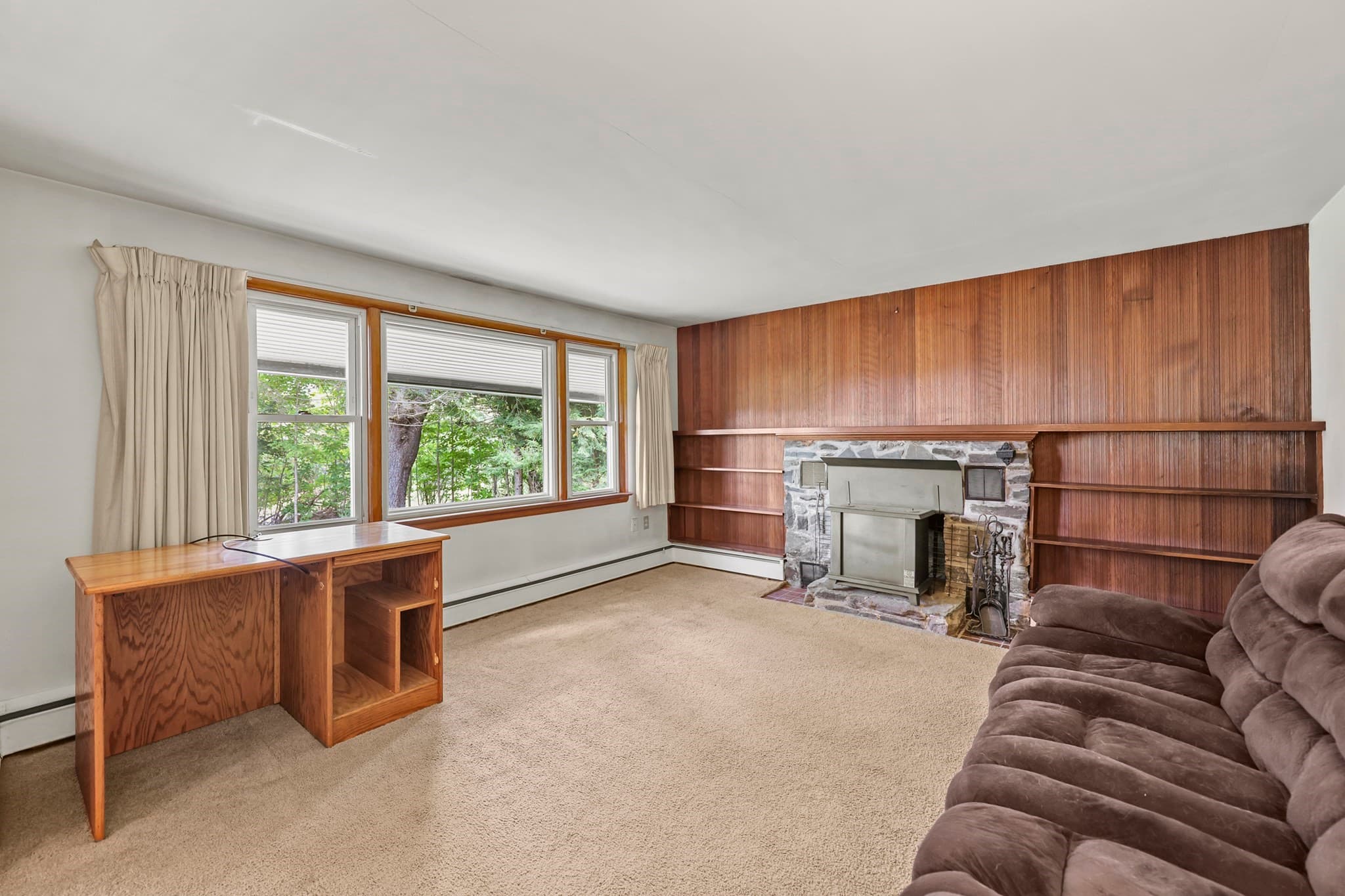 Single Family Residence at 153 Cleveland Rd, Dalton MA 01226, Dalton, photo 6 of 42