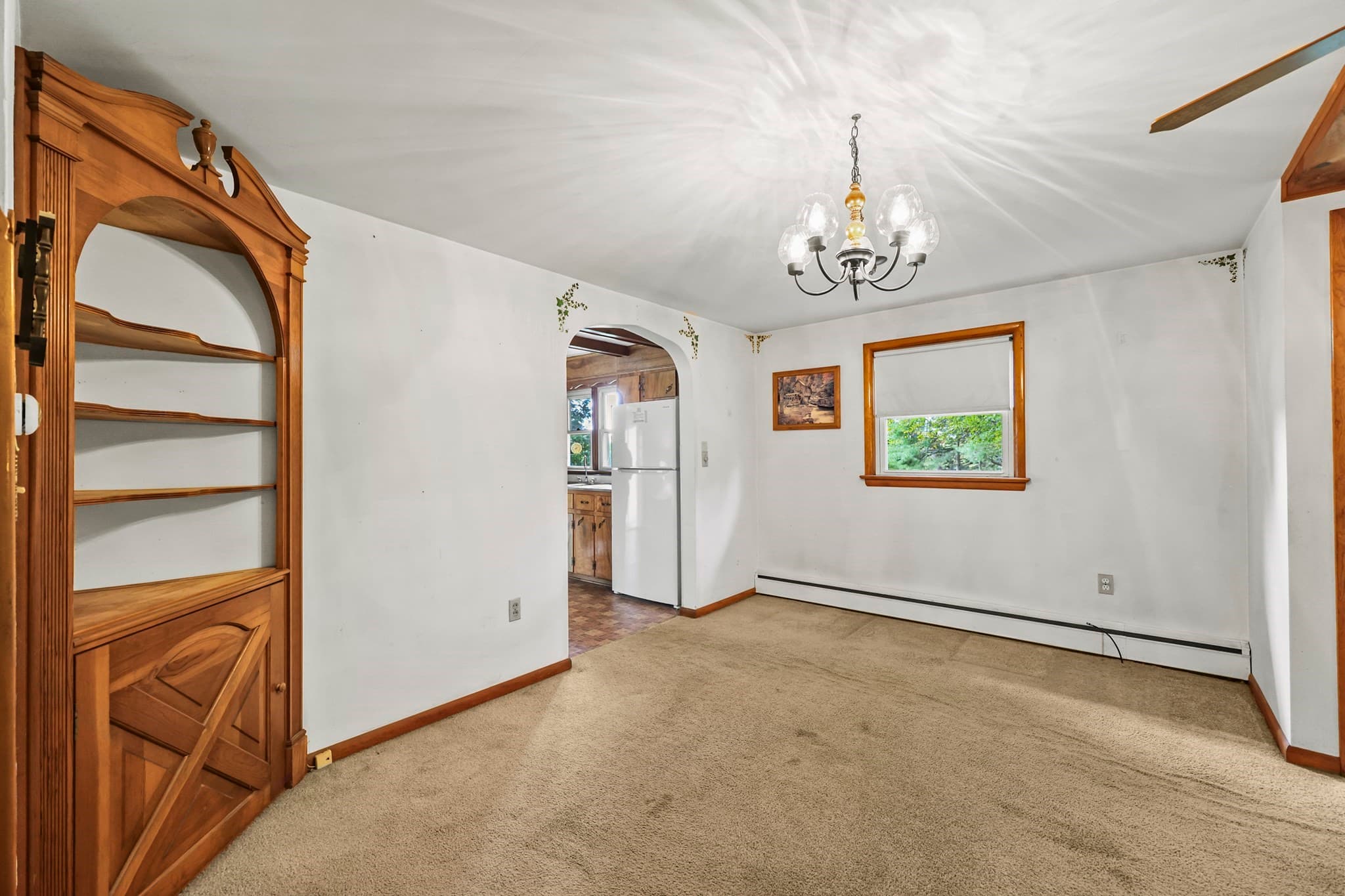 Single Family Residence at 153 Cleveland Rd, Dalton MA 01226, Dalton, photo 12 of 42