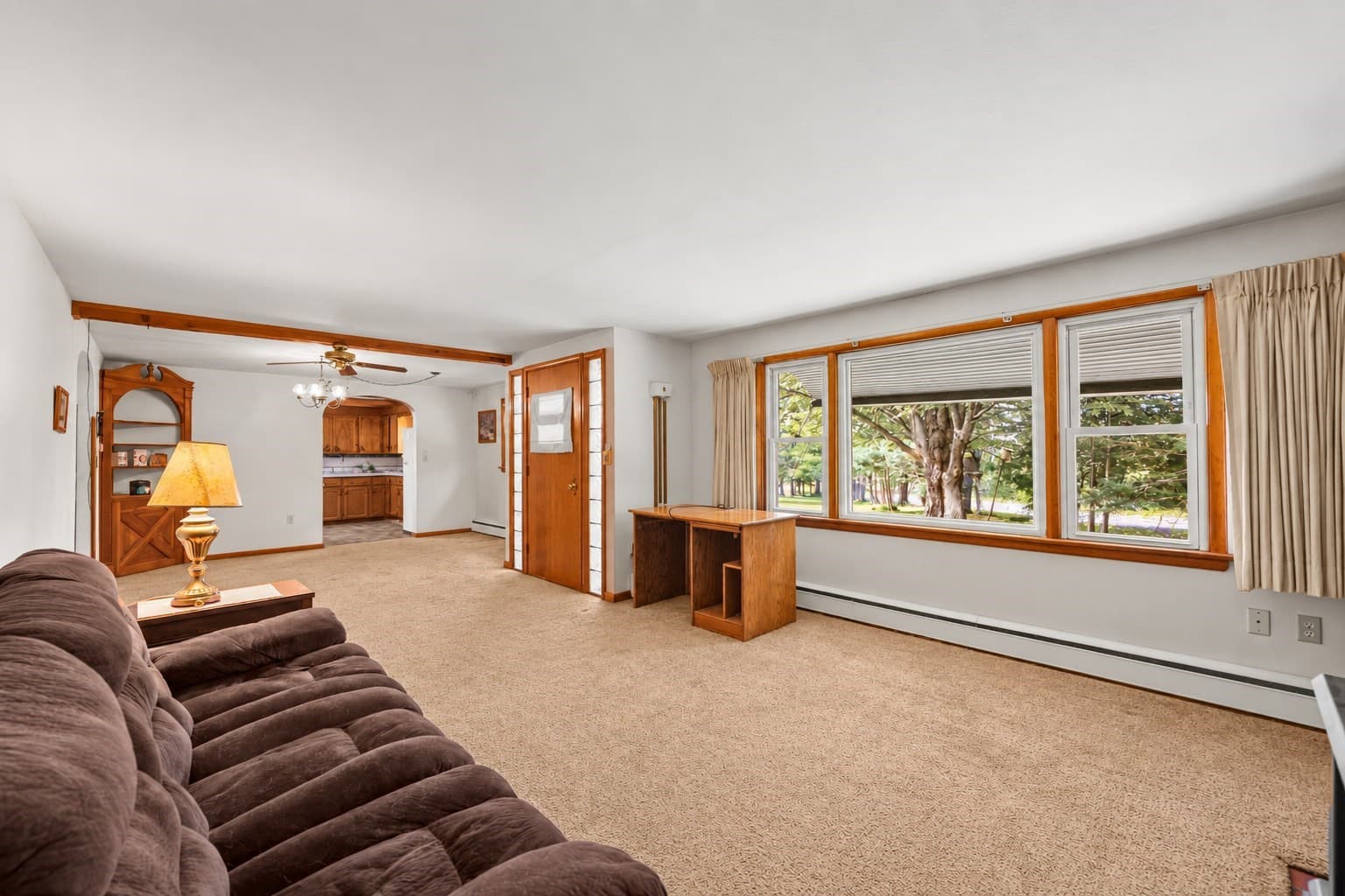 Single Family Residence at 153 Cleveland Rd, Dalton MA 01226, Dalton, photo 7 of 42