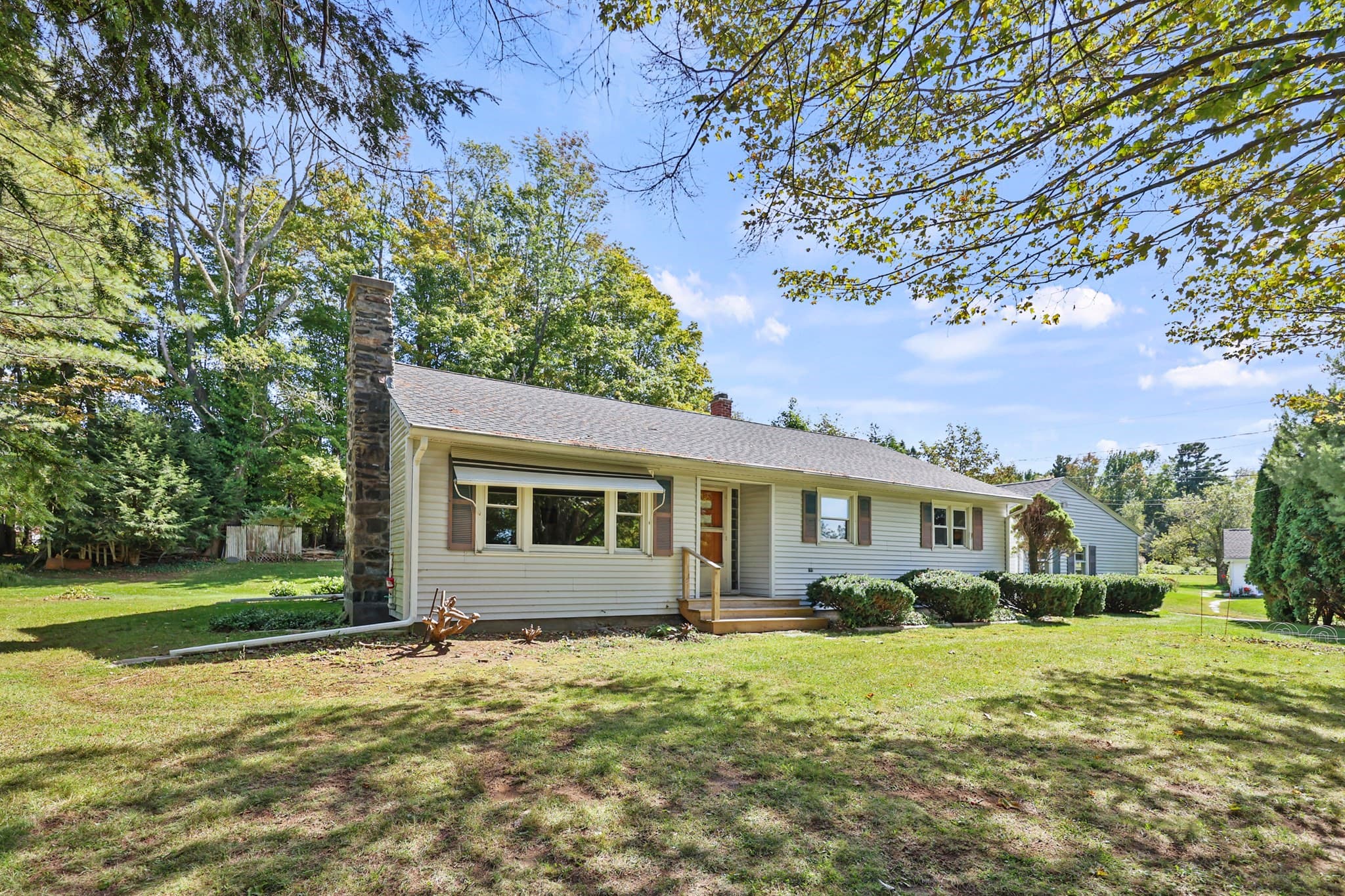 Single Family Residence at 153 Cleveland Rd, Dalton MA 01226, Dalton, photo 3 of 42