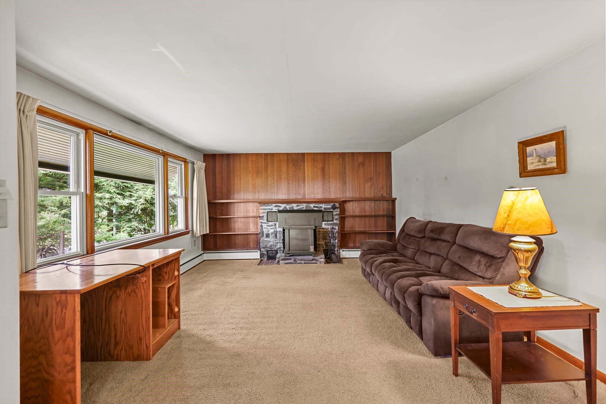 Single Family Residence at 153 Cleveland Rd, Dalton MA 01226, Dalton, photo 5 of 42