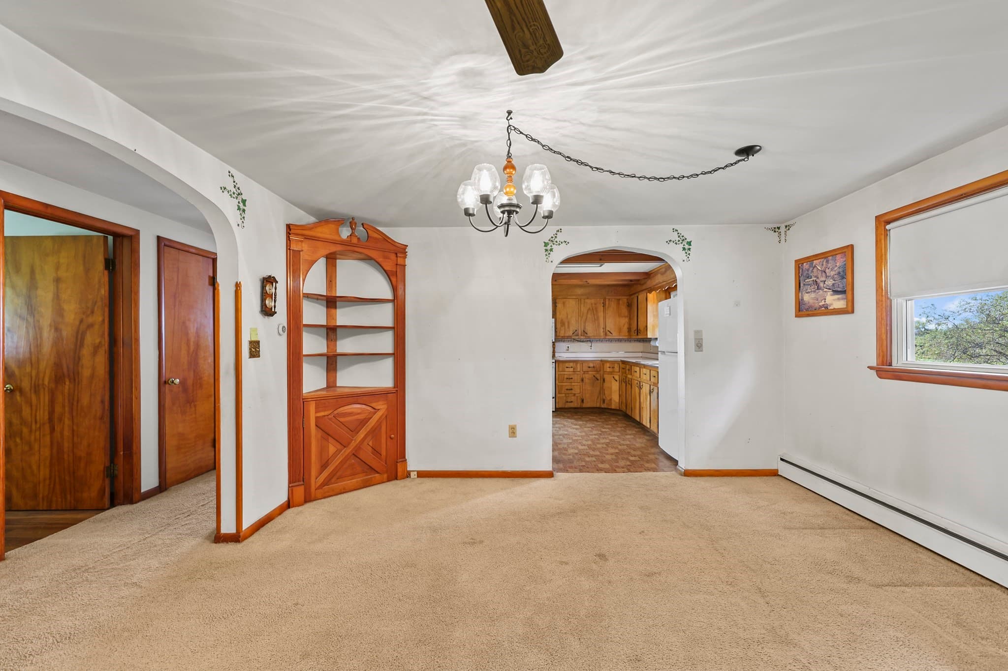 Single Family Residence at 153 Cleveland Rd, Dalton MA 01226, Dalton, photo 9 of 42