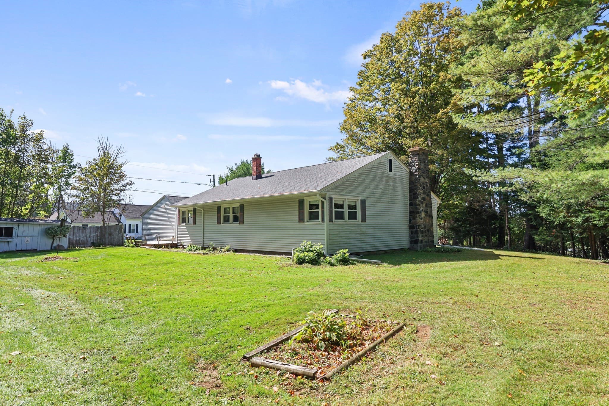 Single Family Residence at 153 Cleveland Rd, Dalton MA 01226, Dalton, photo 38 of 42