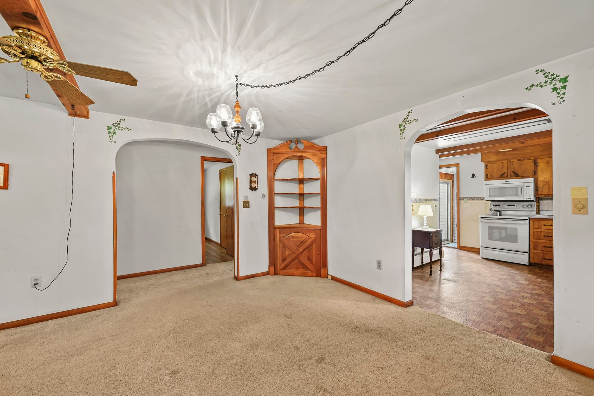 Single Family Residence at 153 Cleveland Rd, Dalton MA 01226, Dalton, photo 10 of 42