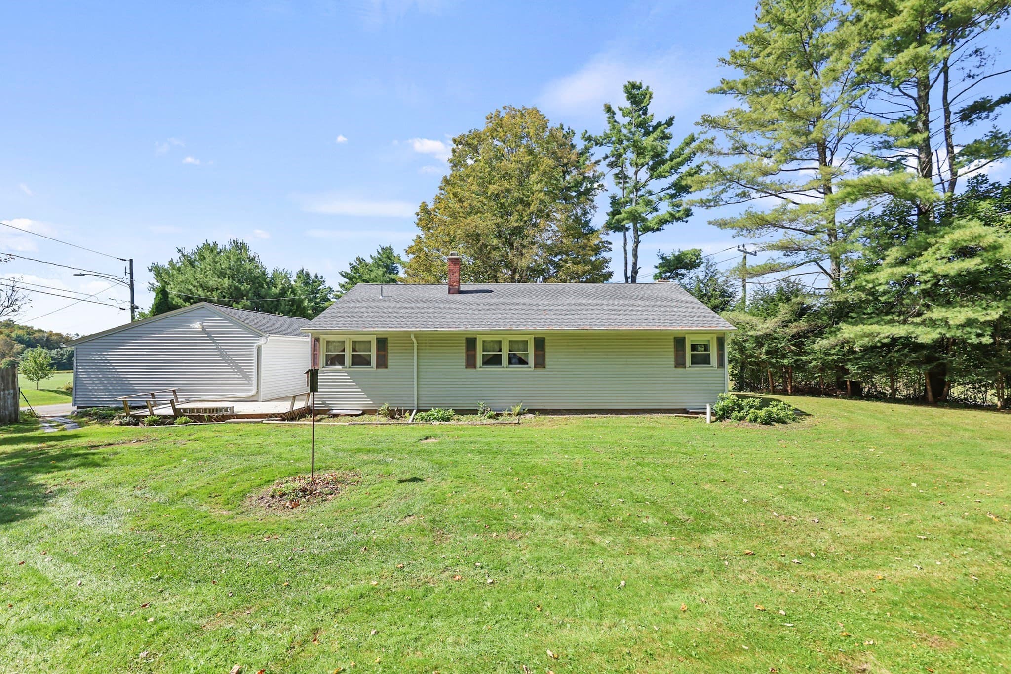 Single Family Residence at 153 Cleveland Rd, Dalton MA 01226, Dalton, photo 37 of 42