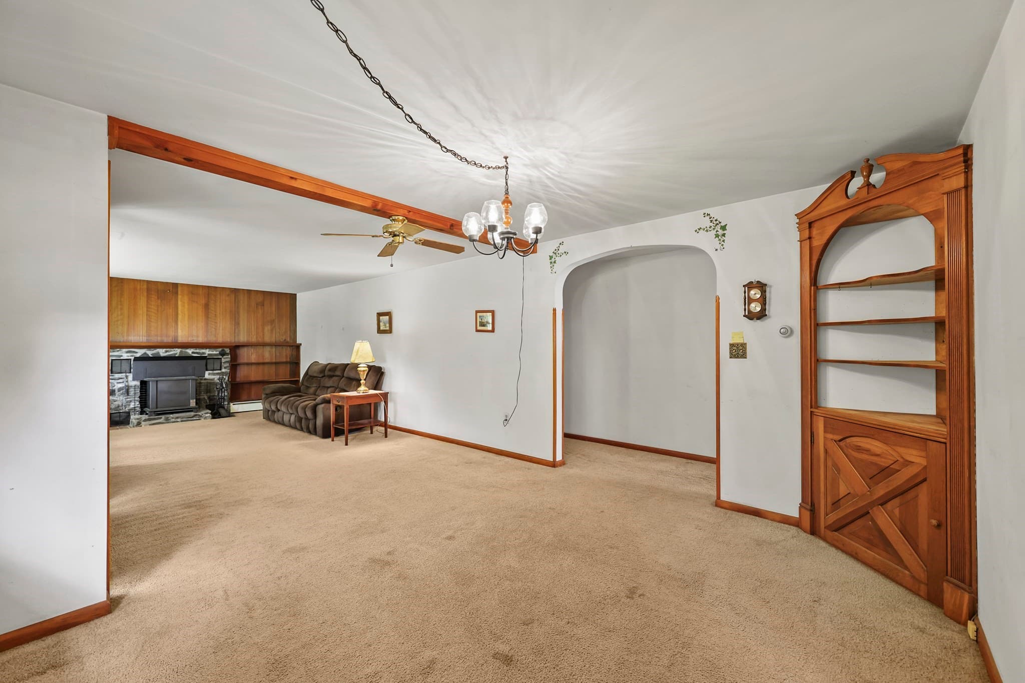 Single Family Residence at 153 Cleveland Rd, Dalton MA 01226, Dalton, photo 11 of 42