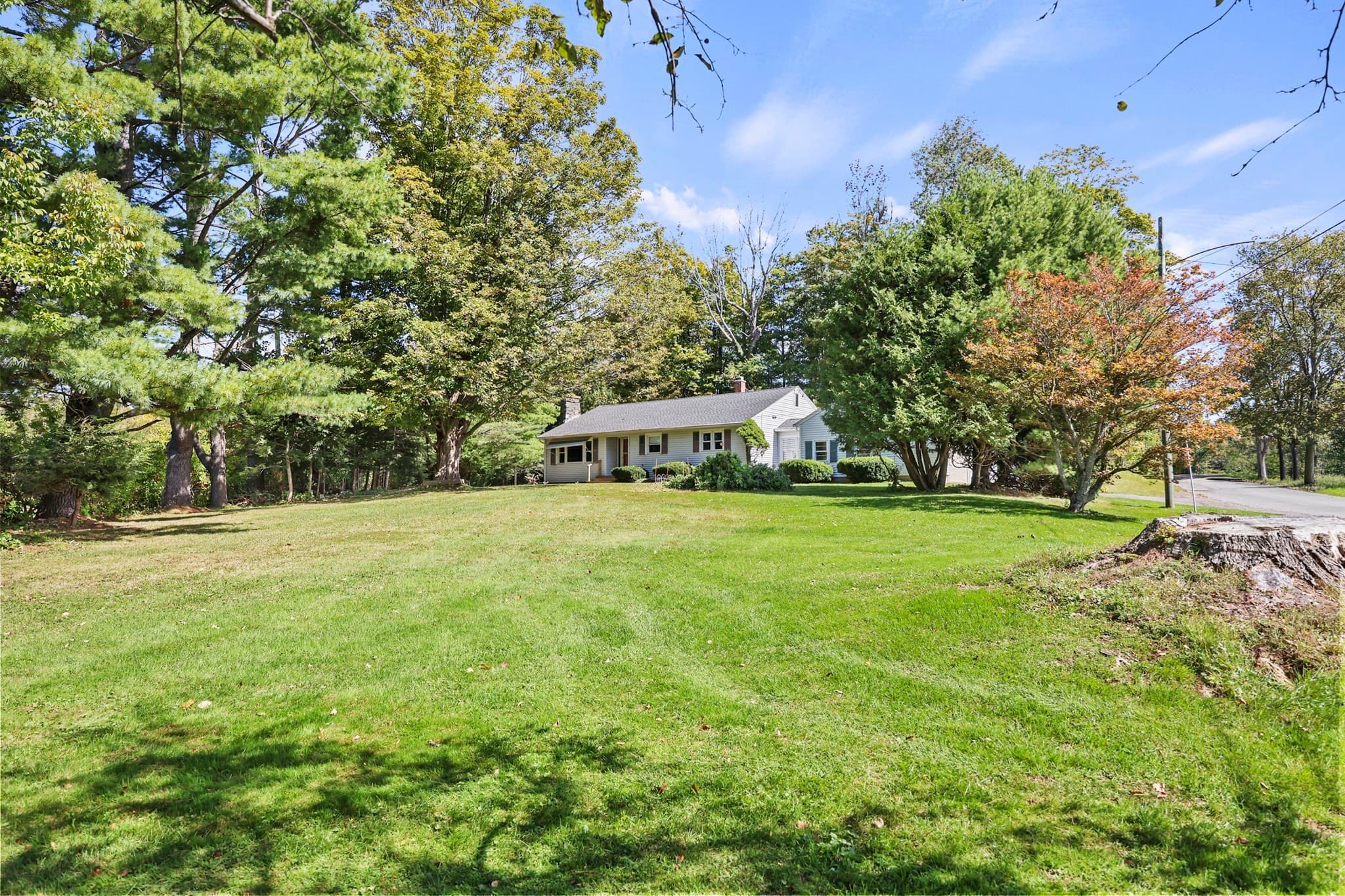 Single Family Residence at 153 Cleveland Rd, Dalton MA 01226, Dalton, photo 40 of 42