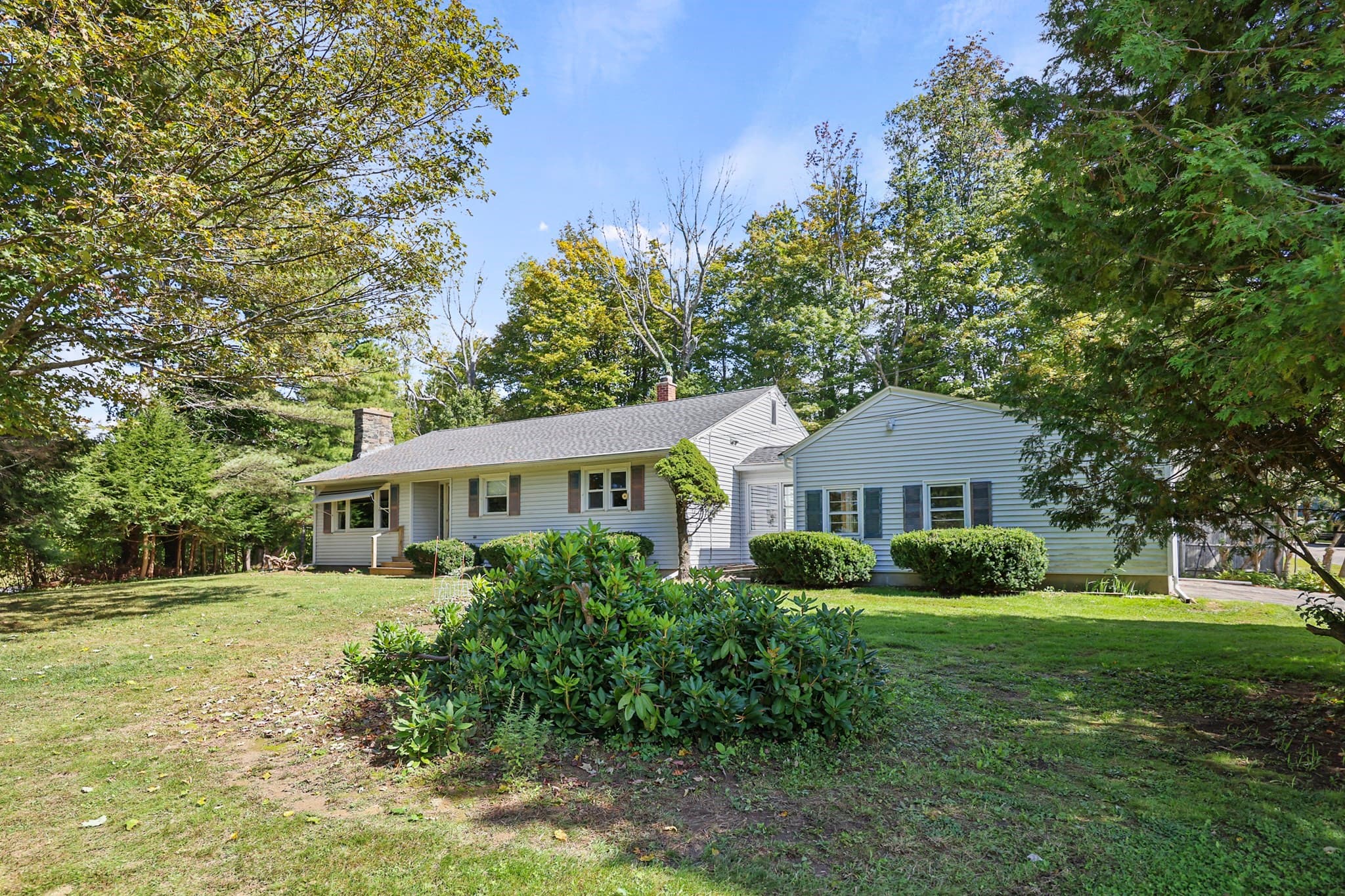 Single Family Residence at 153 Cleveland Rd, Dalton MA 01226, Dalton, photo 4 of 42