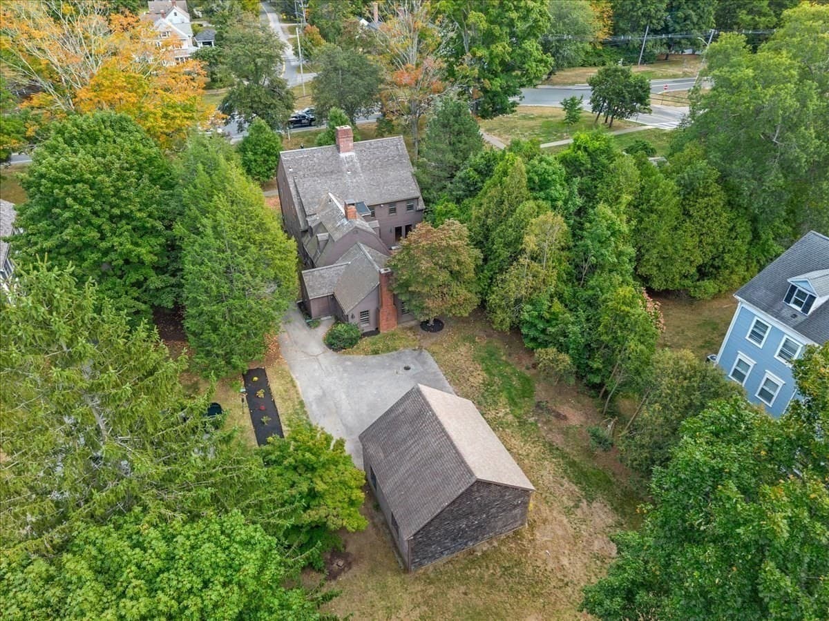 Single Family Residence at 761 Main St, Hingham MA 02043, Hingham, photo 27 of 32