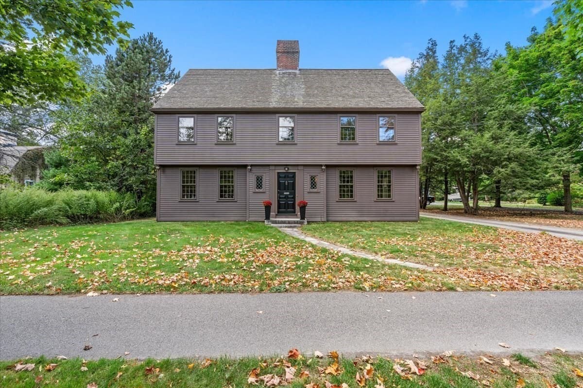 Single Family Residence at 761 Main St, Hingham MA 02043, Hingham, photo 32 of 32