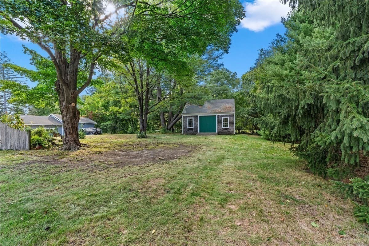Single Family Residence at 761 Main St, Hingham MA 02043, Hingham, photo 28 of 32