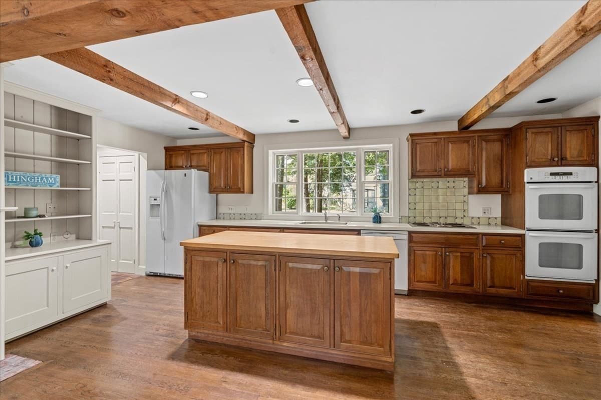 Single Family Residence at 761 Main St, Hingham MA 02043, Hingham, photo 9 of 32
