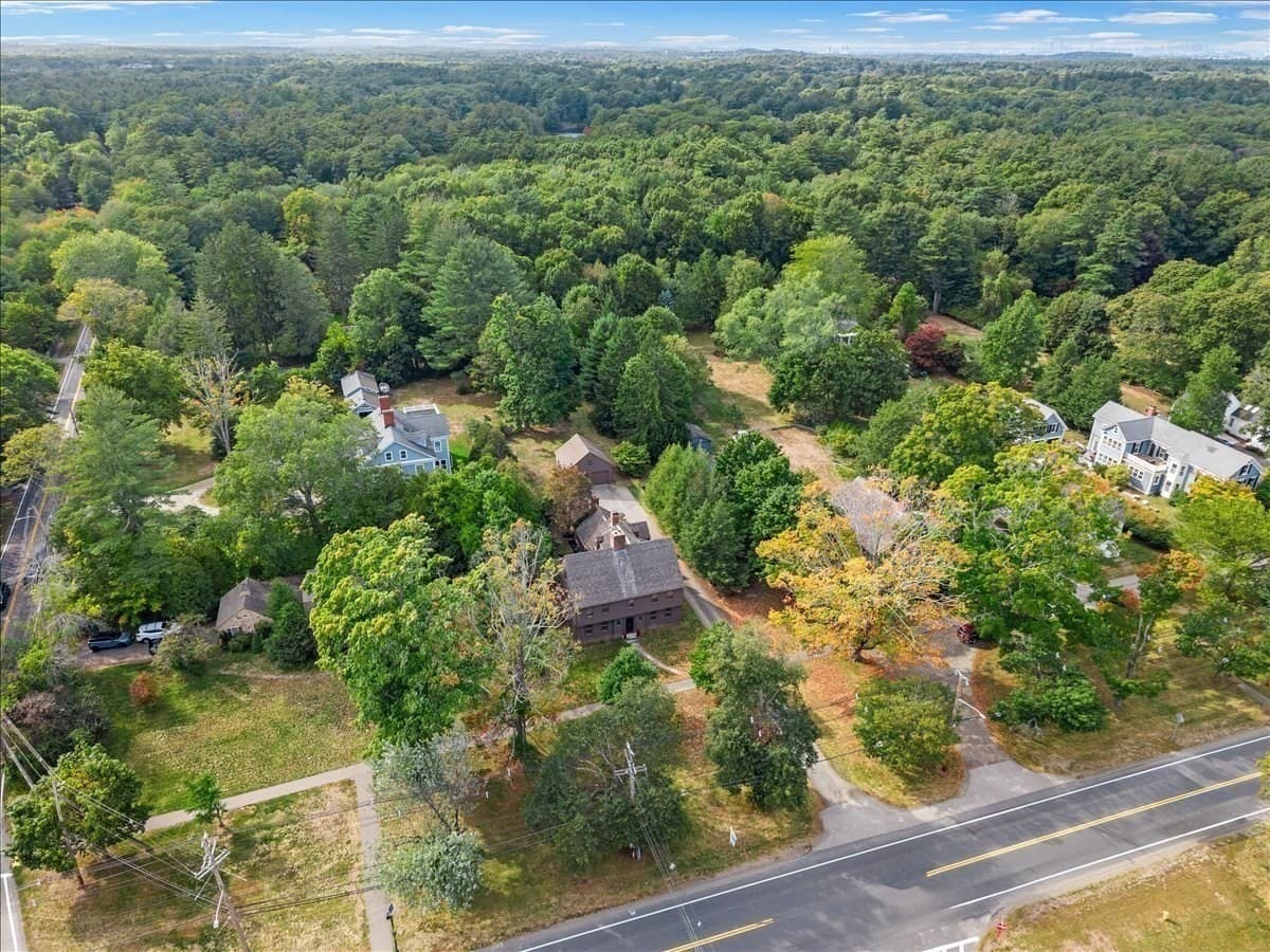 Single Family Residence at 761 Main St, Hingham MA 02043, Hingham, photo 30 of 32
