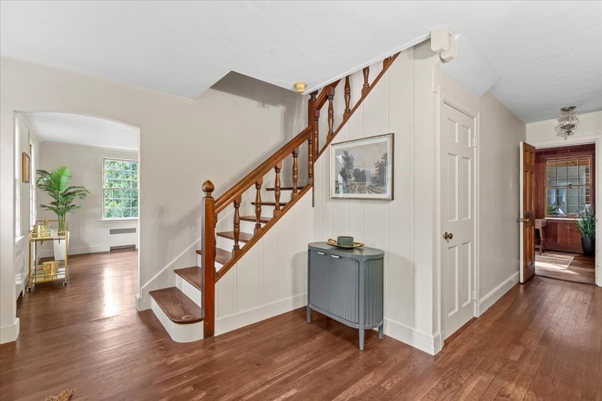 Single Family Residence at 761 Main St, Hingham MA 02043, Hingham, photo 18 of 32