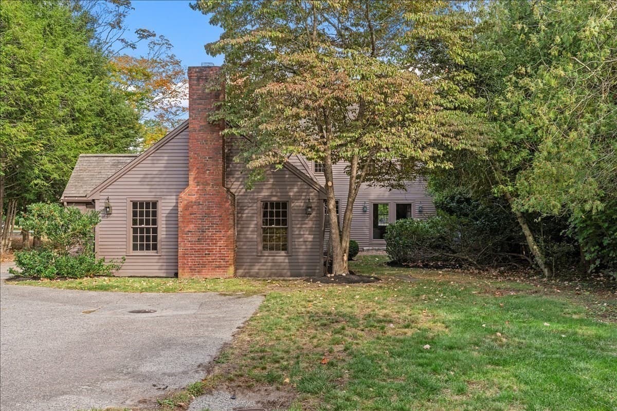 Single Family Residence at 761 Main St, Hingham MA 02043, Hingham, photo 31 of 32