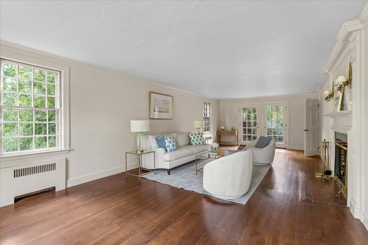 Single Family Residence at 761 Main St, Hingham MA 02043, Hingham, photo 4 of 32