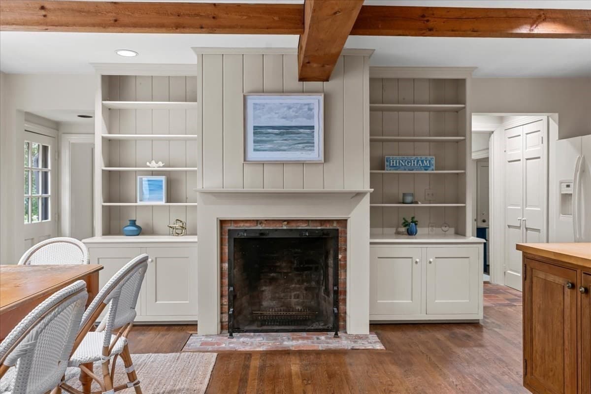 Single Family Residence at 761 Main St, Hingham MA 02043, Hingham, photo 8 of 32