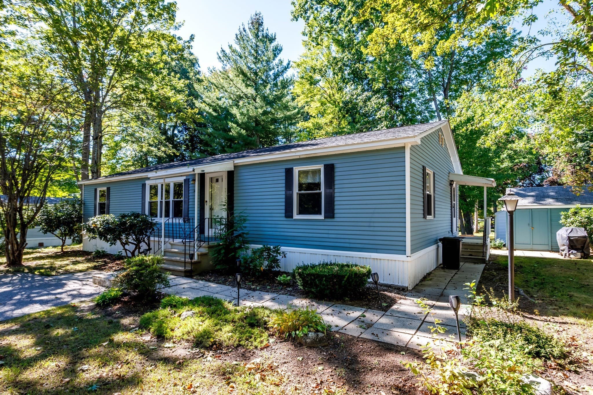 Mobile Home at 5 Hickory, Dover NH 03820, Dover, photo 42 of 42