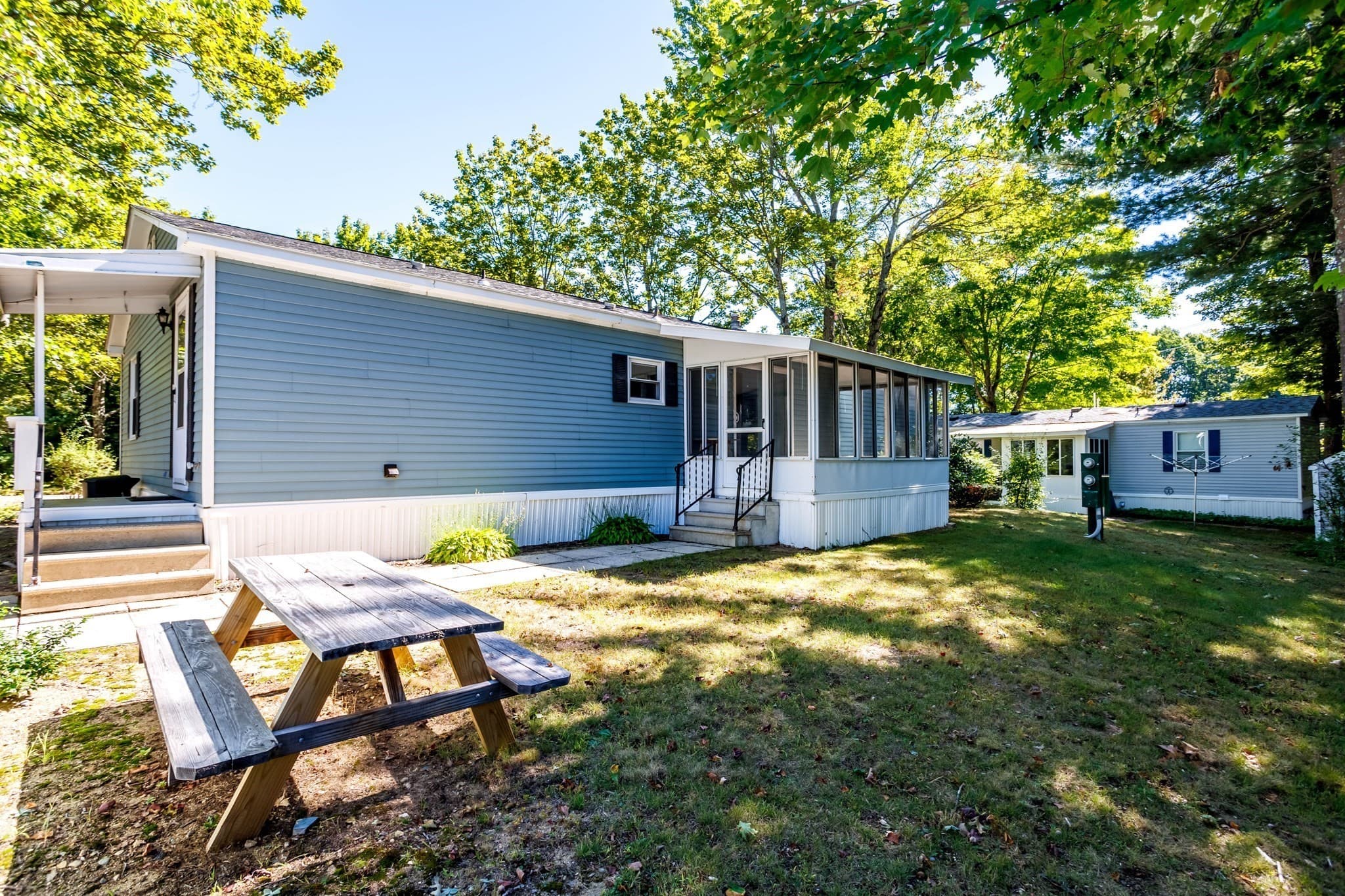 Mobile Home at 5 Hickory, Dover NH 03820, Dover, photo 32 of 42