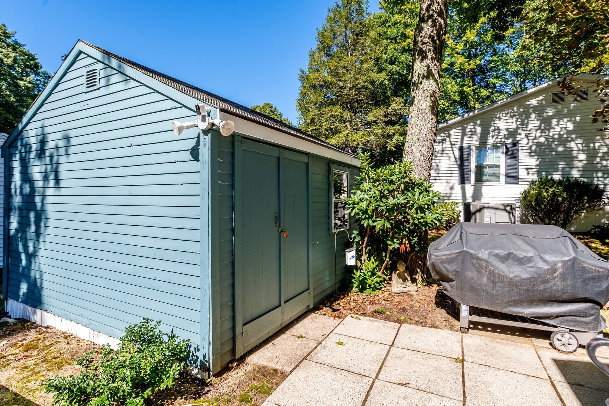 Mobile Home at 5 Hickory, Dover NH 03820, Dover, photo 34 of 42
