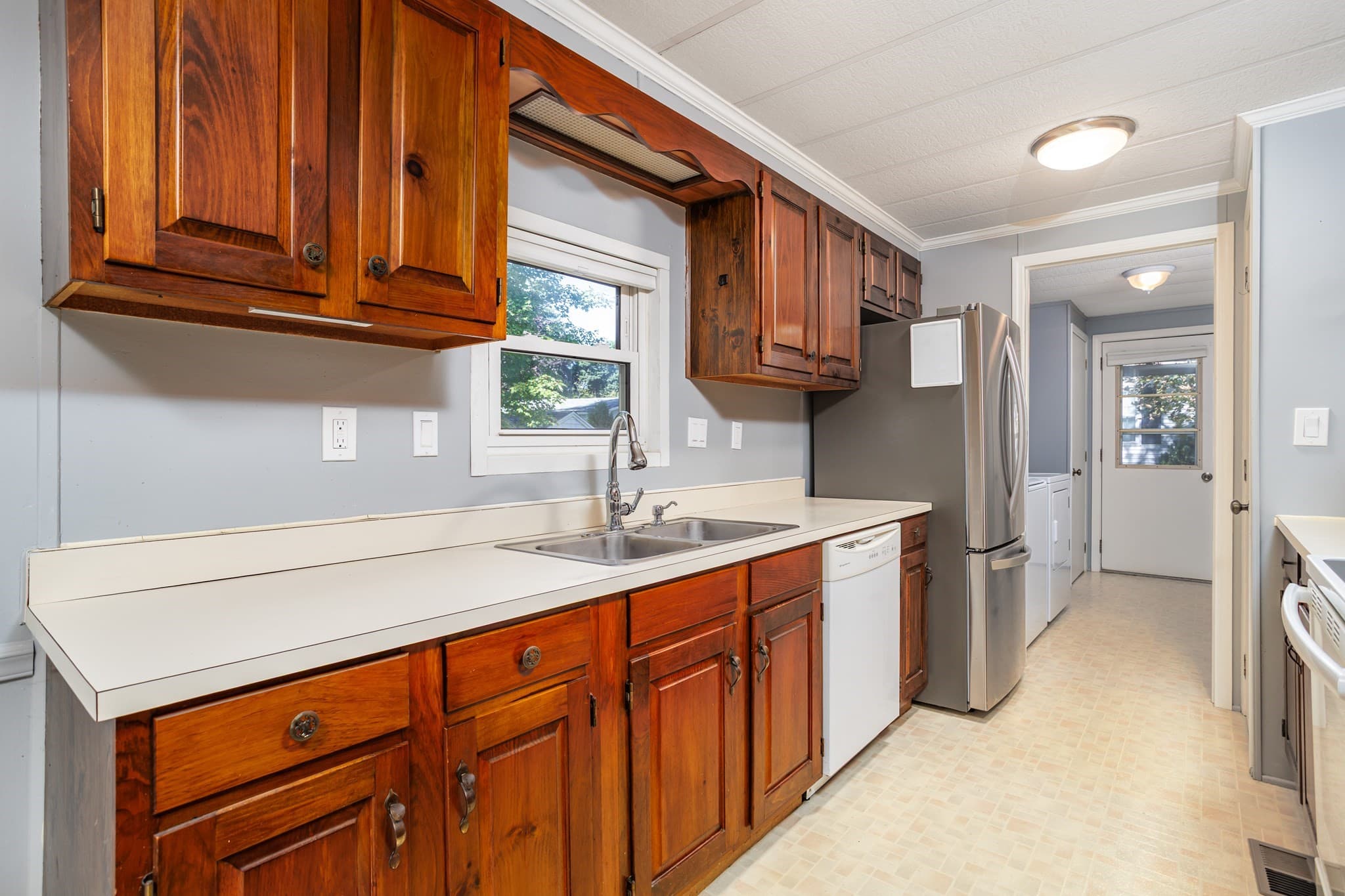 Mobile Home at 5 Hickory, Dover NH 03820, Dover, photo 10 of 42