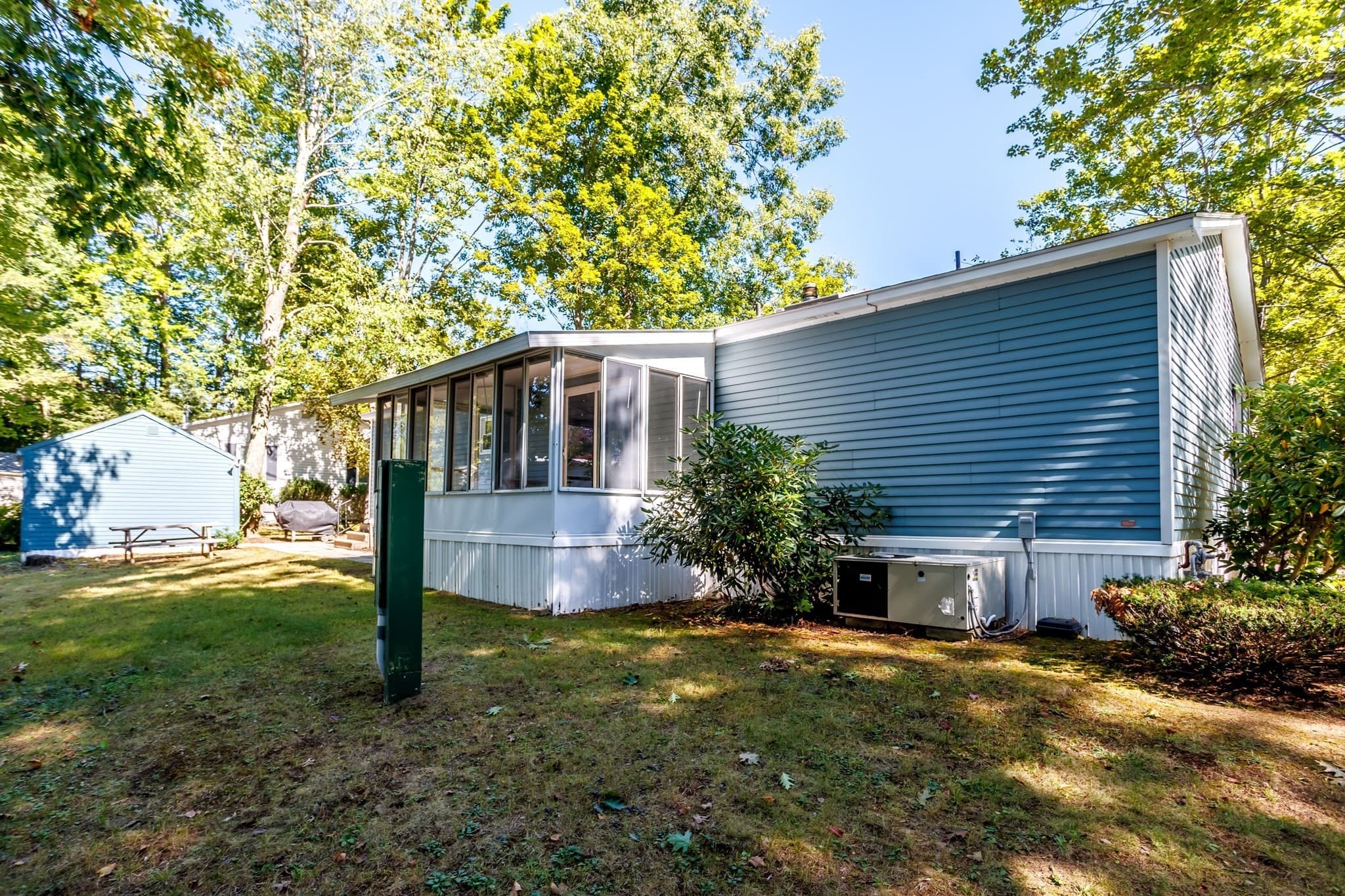 Mobile Home at 5 Hickory, Dover NH 03820, Dover, photo 33 of 42