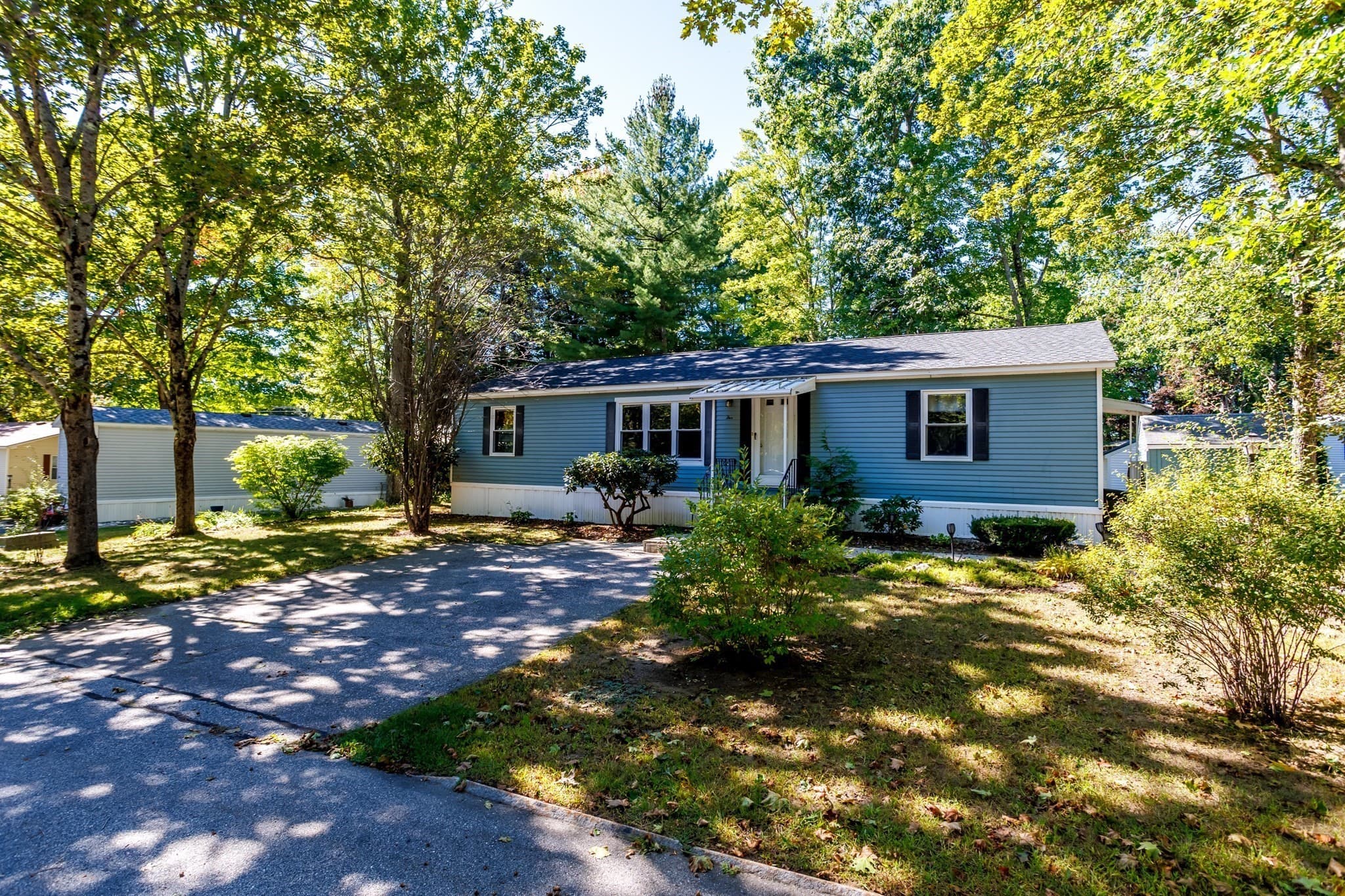 Mobile Home at 5 Hickory, Dover NH 03820, Dover, photo 41 of 42