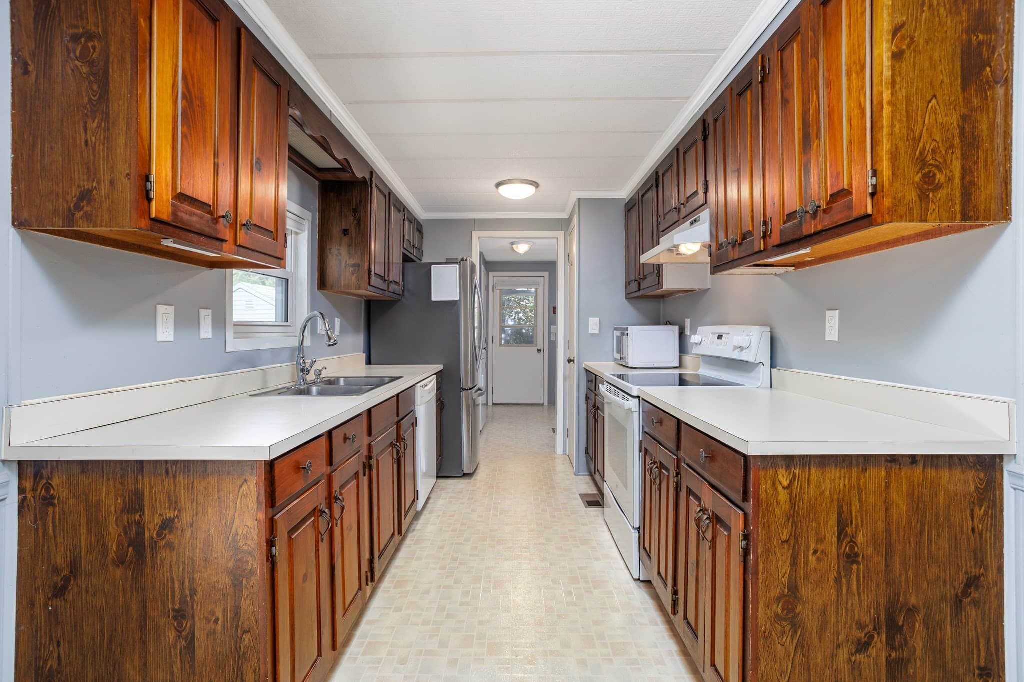 Mobile Home at 5 Hickory, Dover NH 03820, Dover, photo 11 of 42