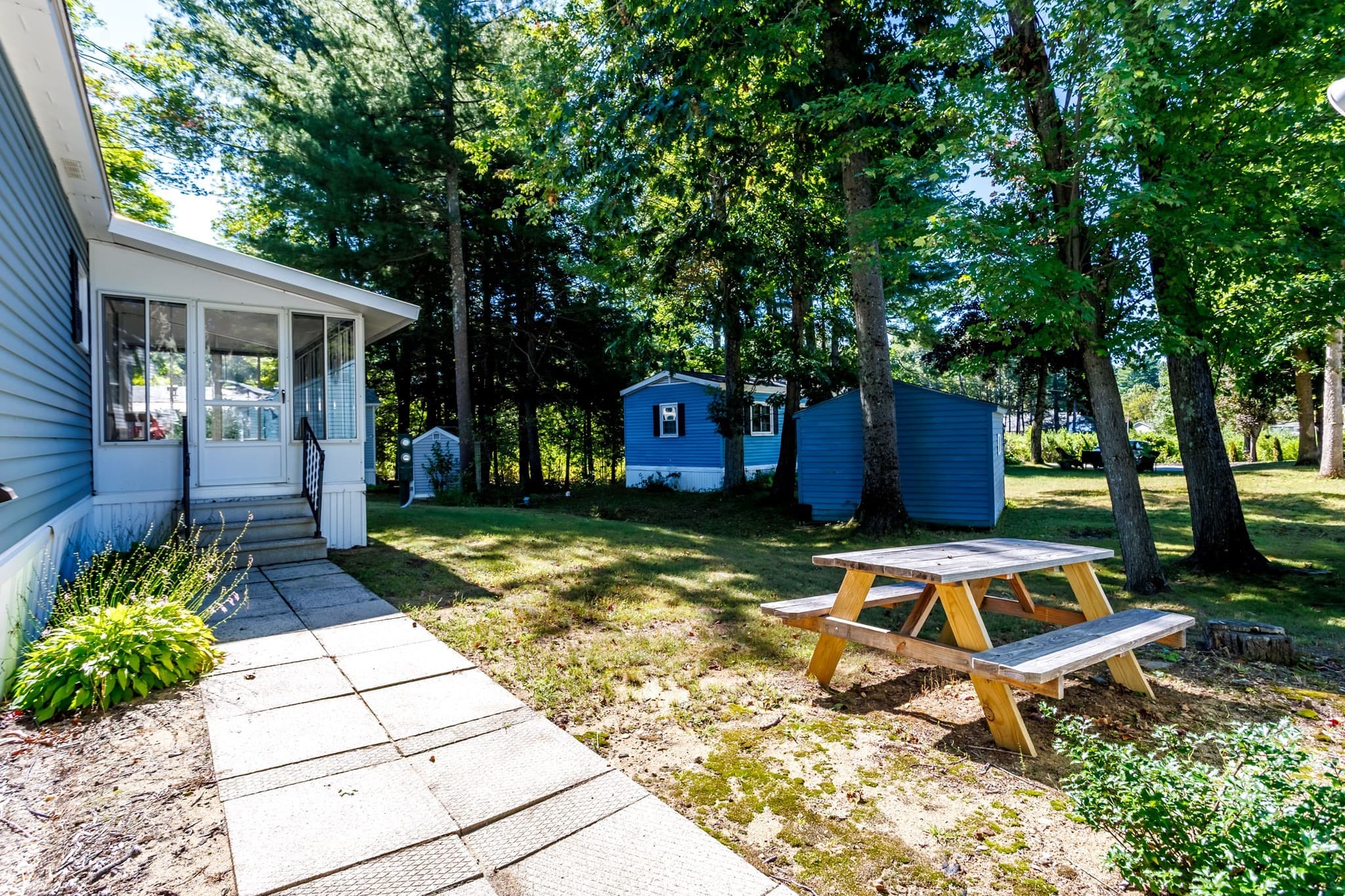 Mobile Home at 5 Hickory, Dover NH 03820, Dover, photo 31 of 42