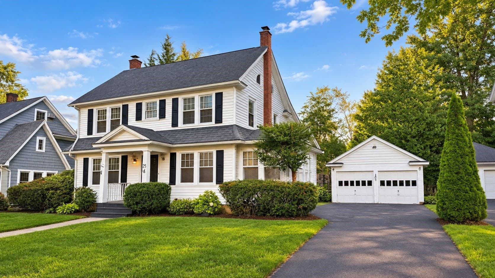 Single Family Residence at 25 Wexford St., Springfield MA 01118, Springfield, photo 2 of 39