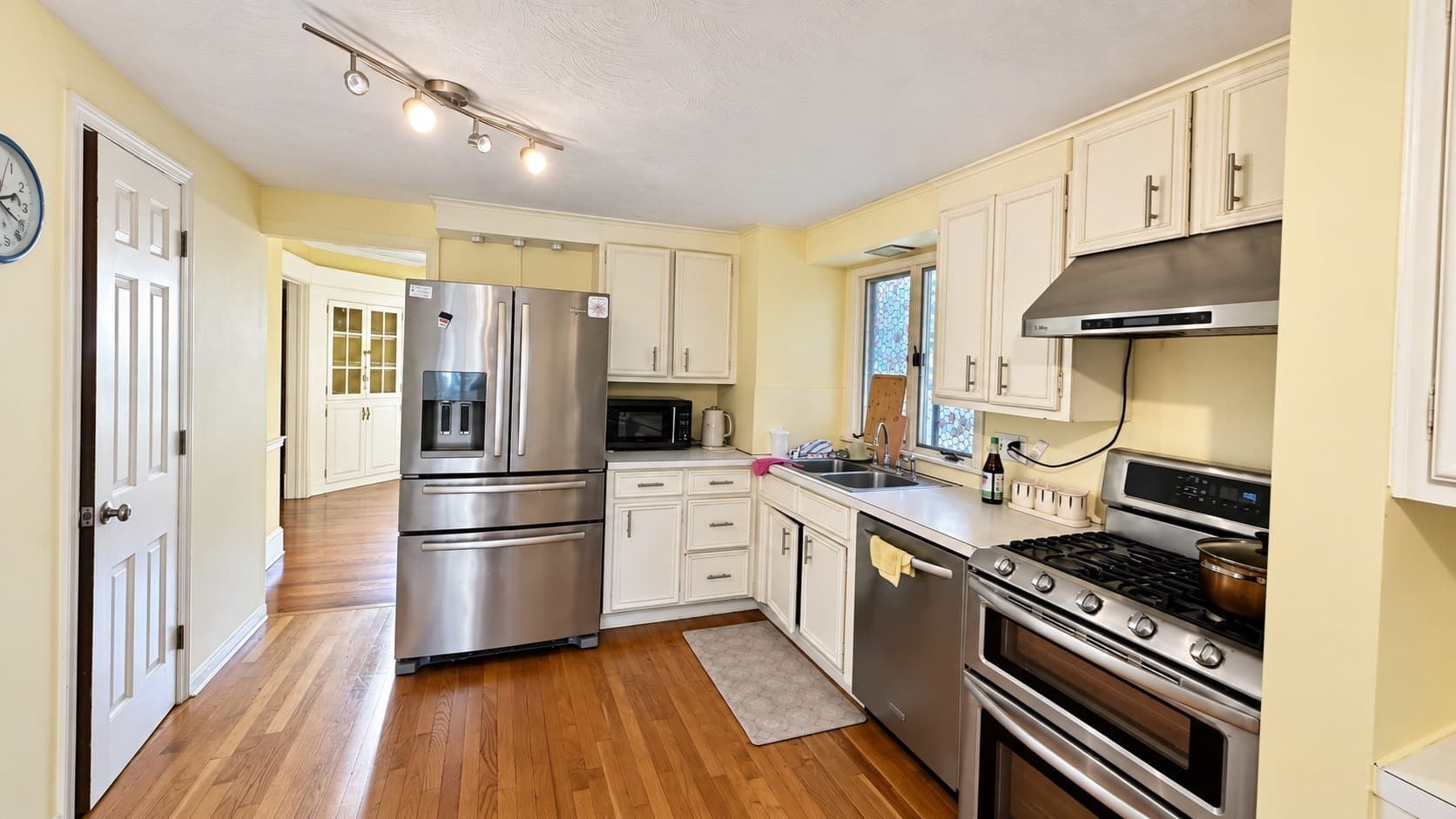 Single Family Residence at 25 Wexford St., Springfield MA 01118, Springfield, photo 16 of 39