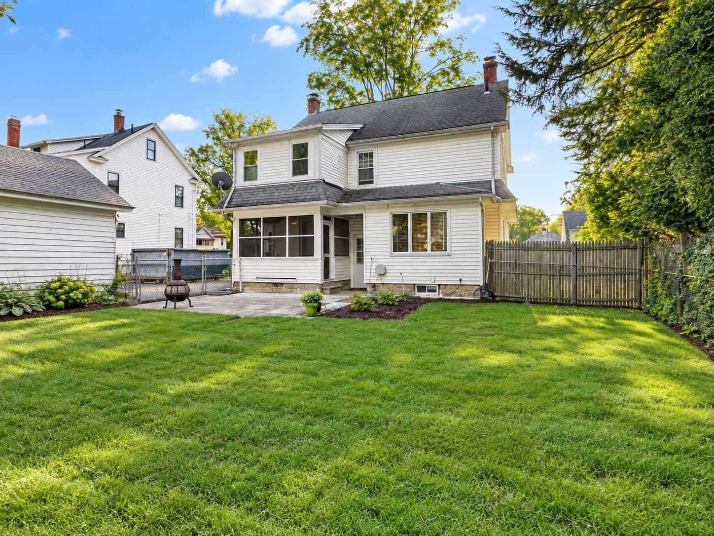 Single Family Residence at 25 Wexford St., Springfield MA 01118, Springfield, photo 7 of 39
